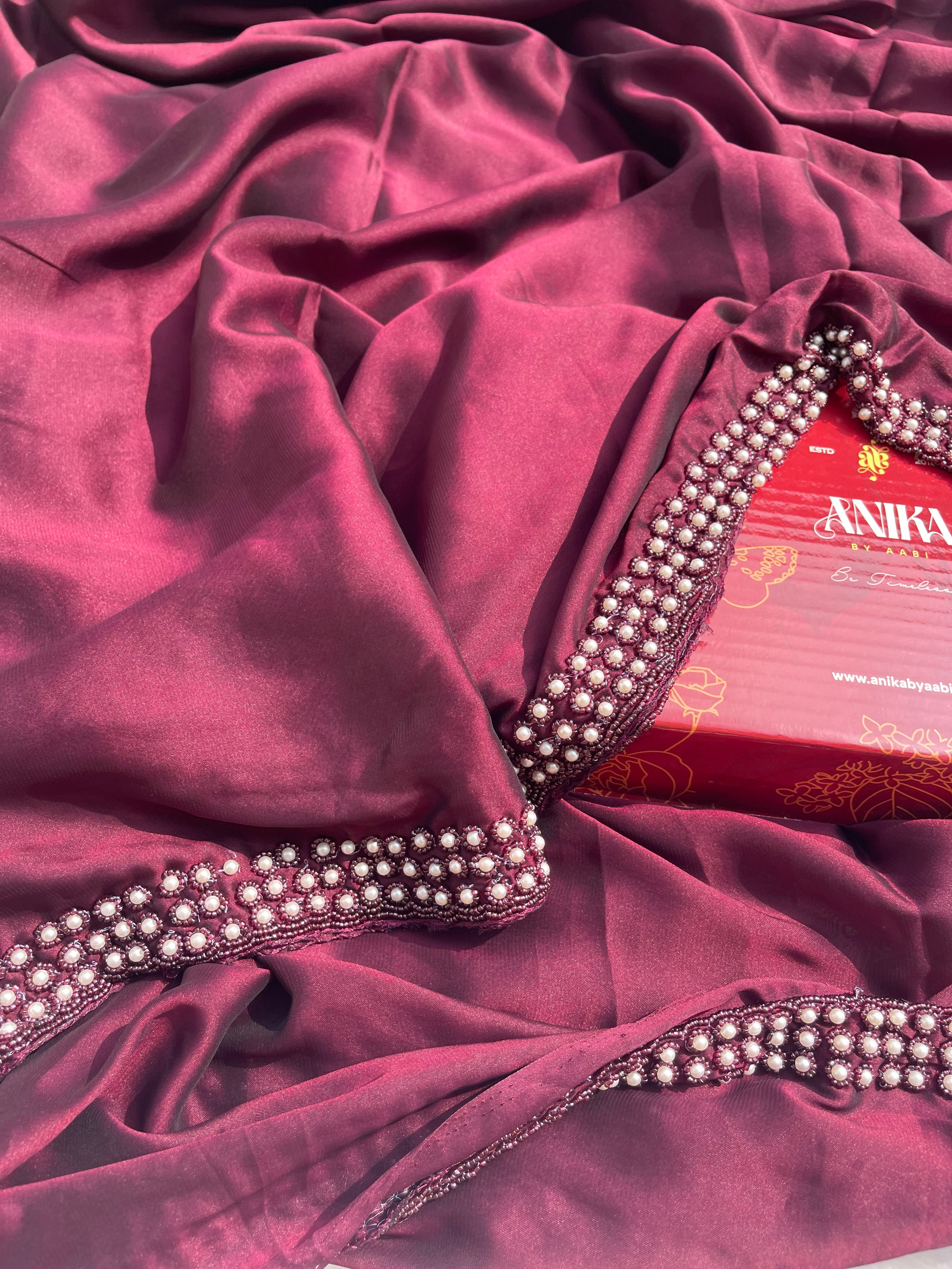 Anikas Neela-AN01