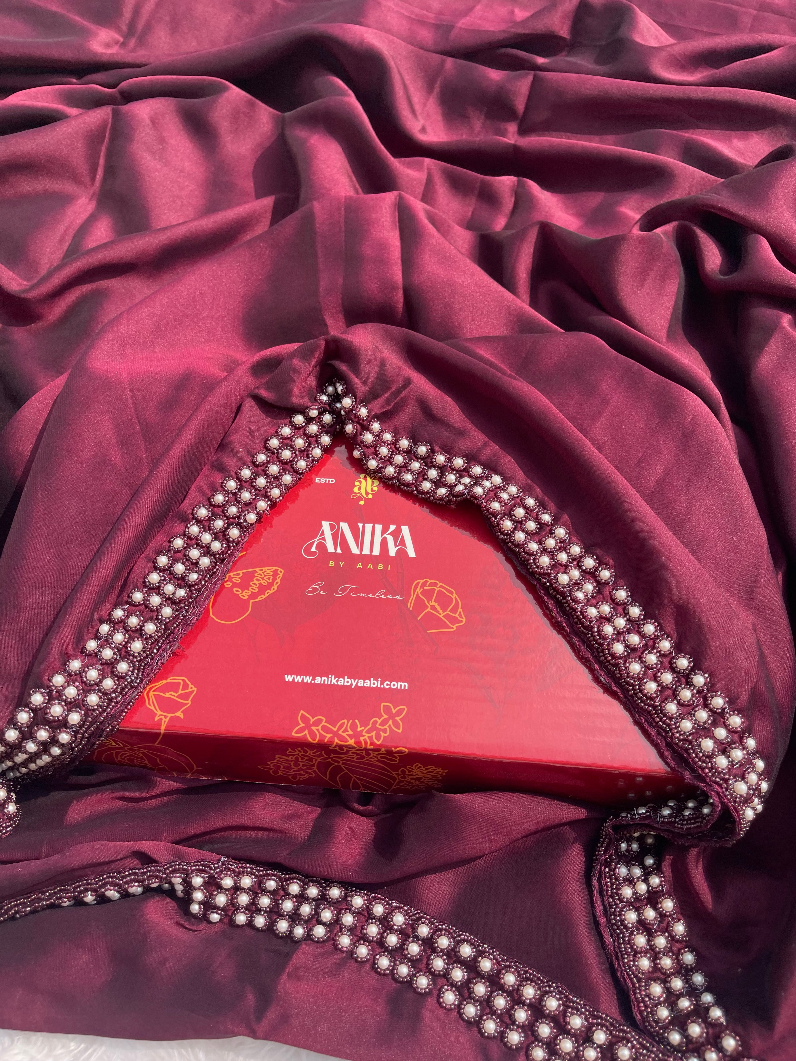 Anikas Neela-AN01