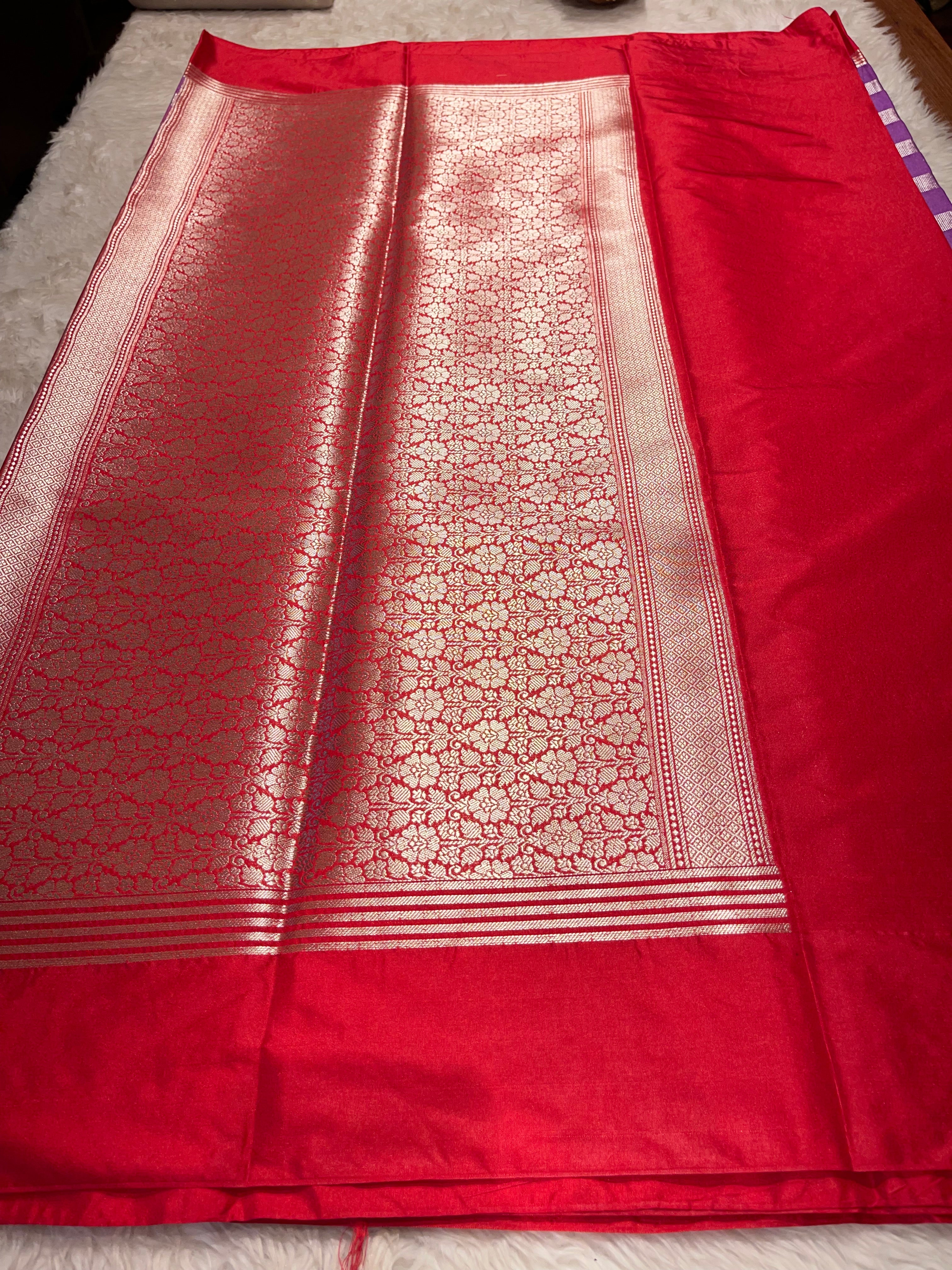 Anika's Sharvi Saree-01