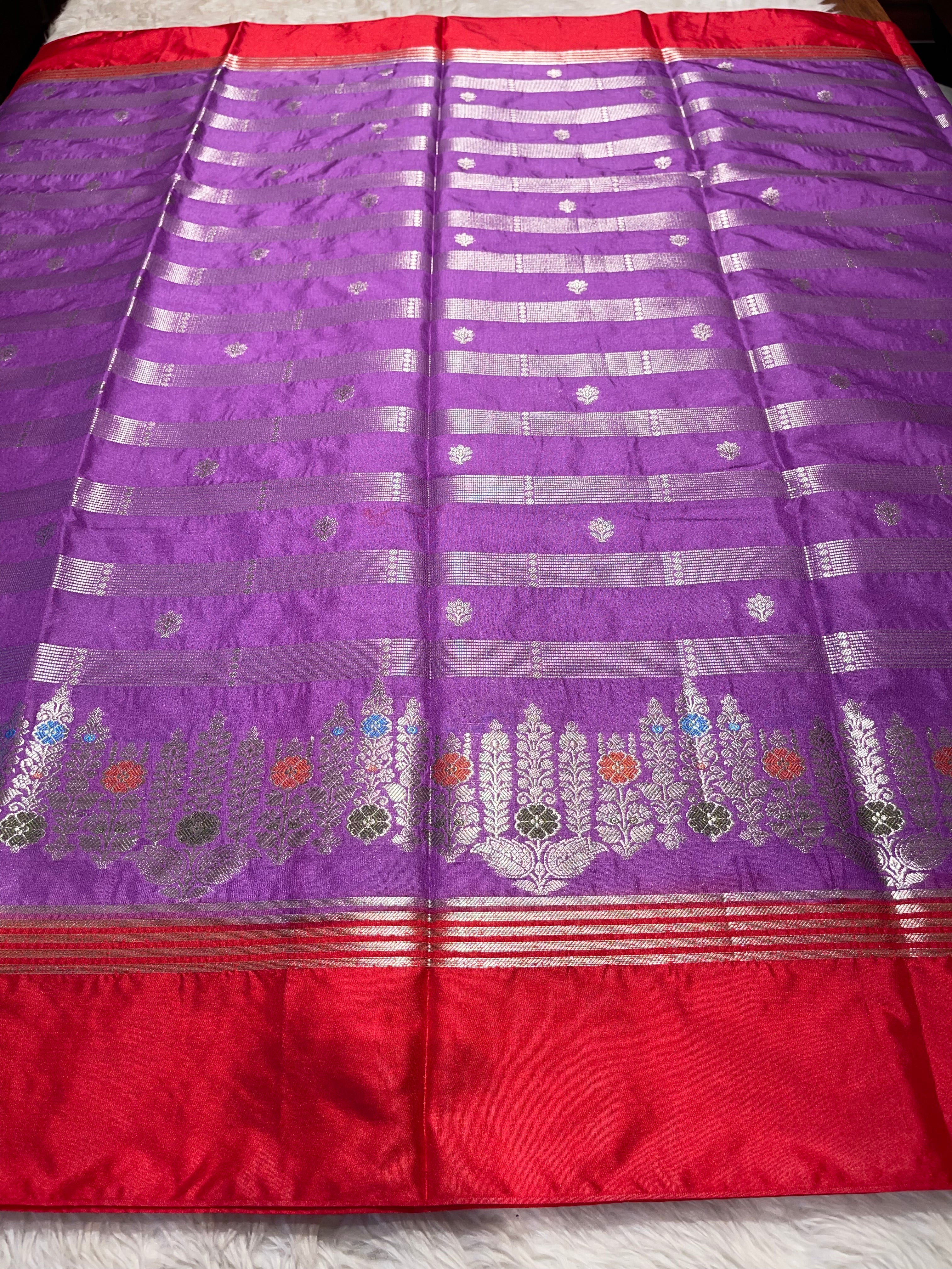 Anika's Sharvi Saree-01