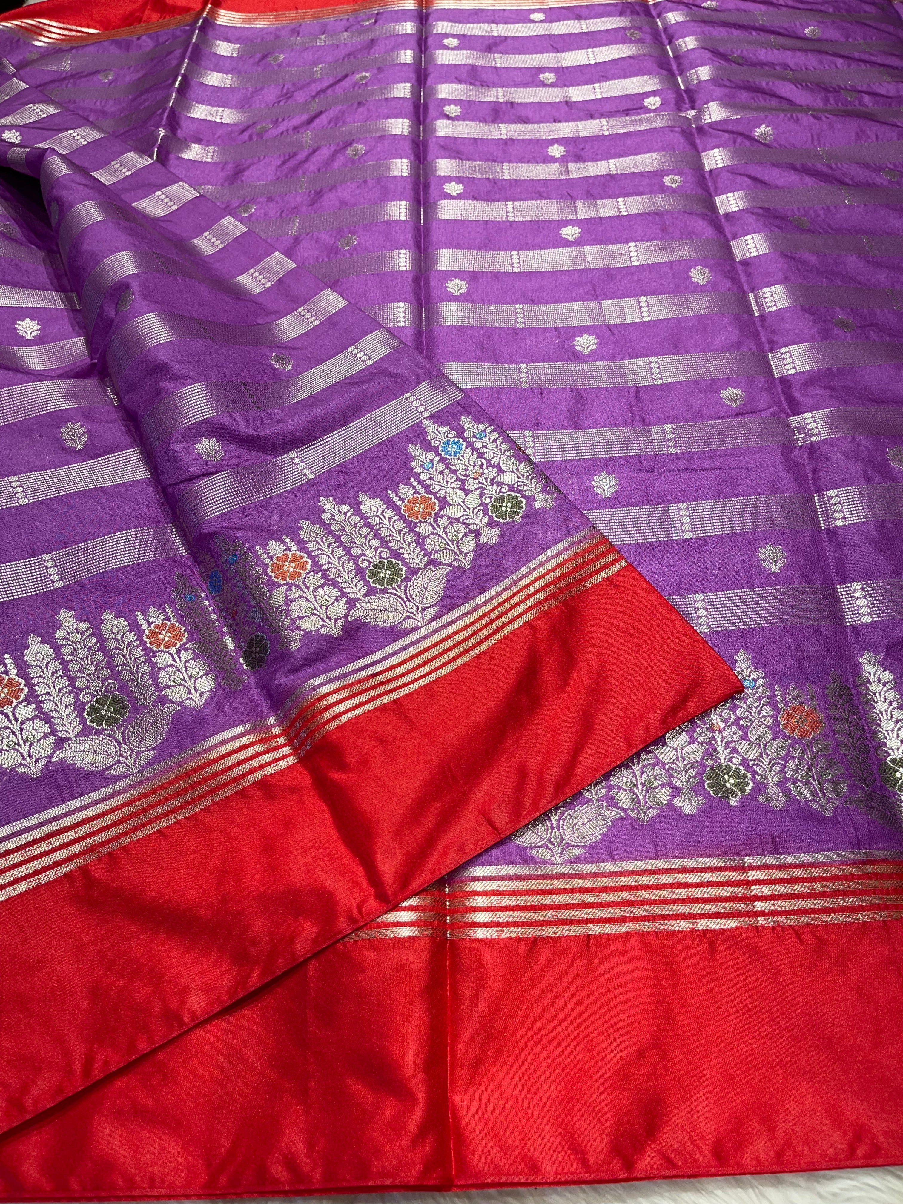 Anika's Sharvi Saree-01