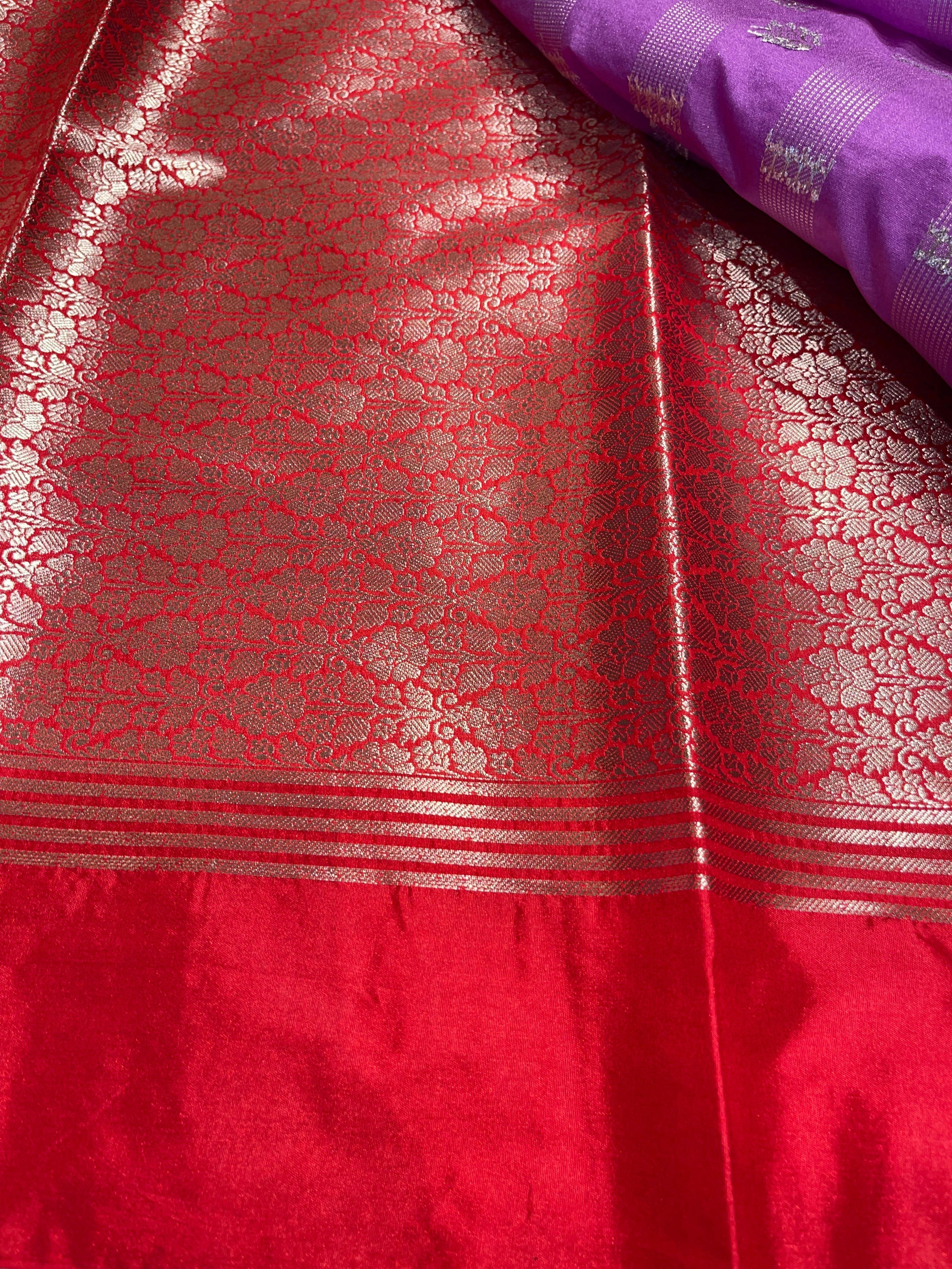 Anika's Sharvi Saree-01