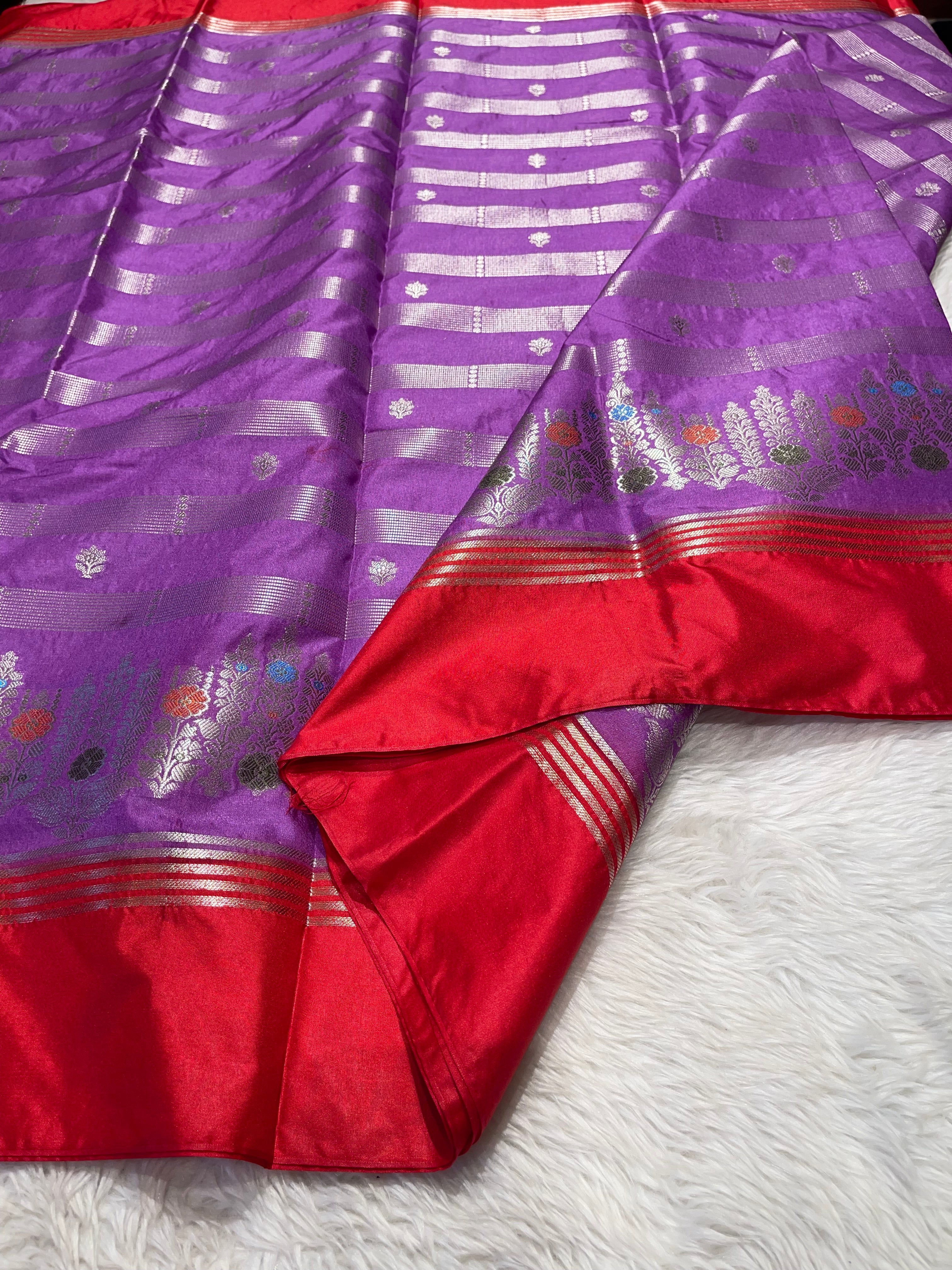 Anika's Sharvi Saree-01