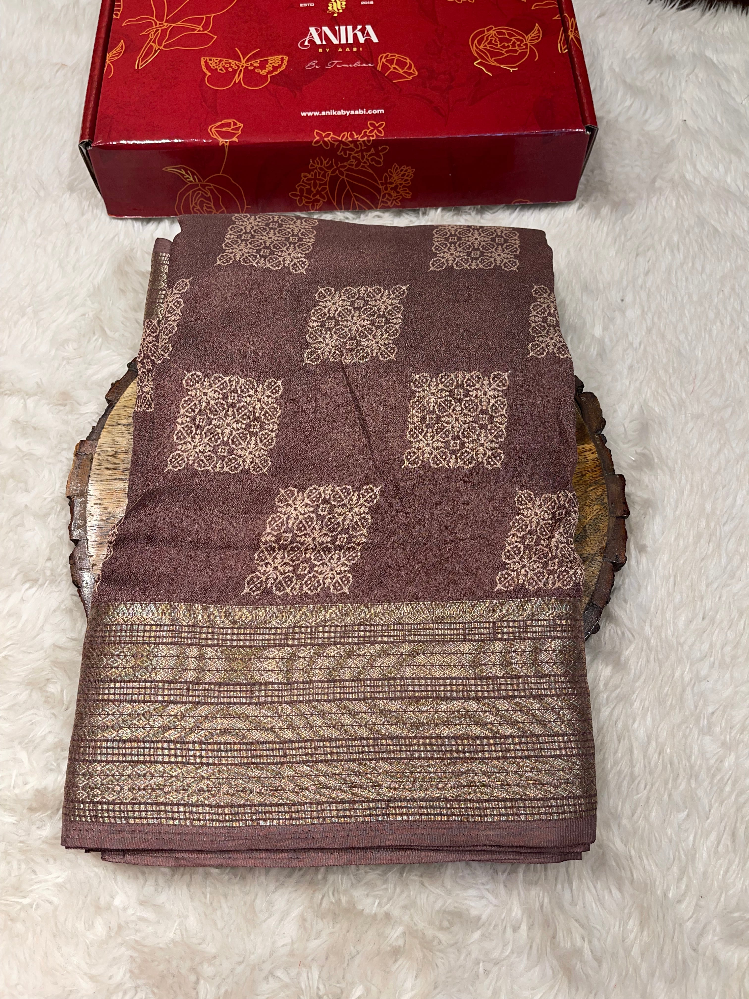 ANIKA’S-Jasmine Motif-JM07