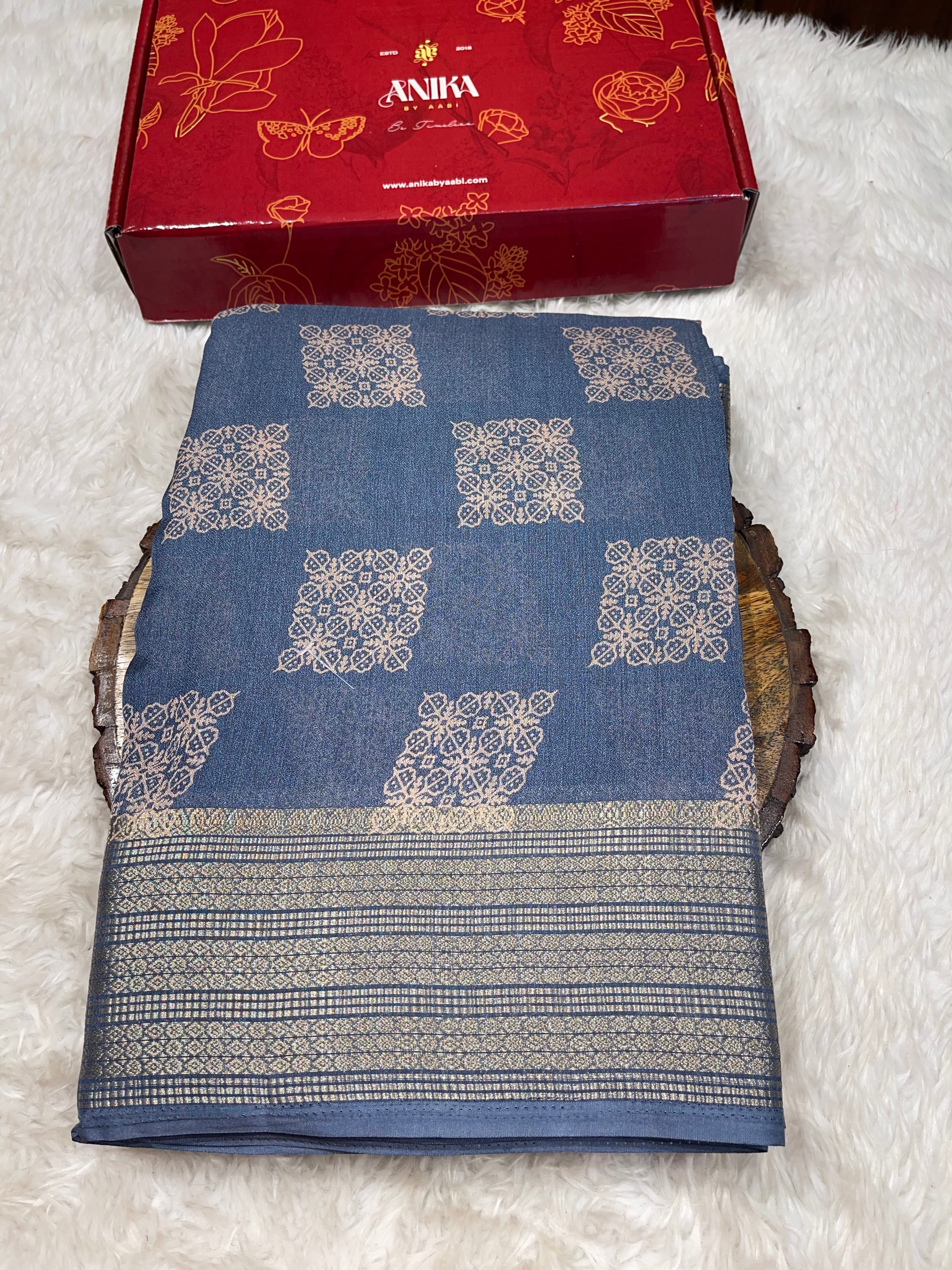 ANIKA’S-Jasmine Motif-JM06