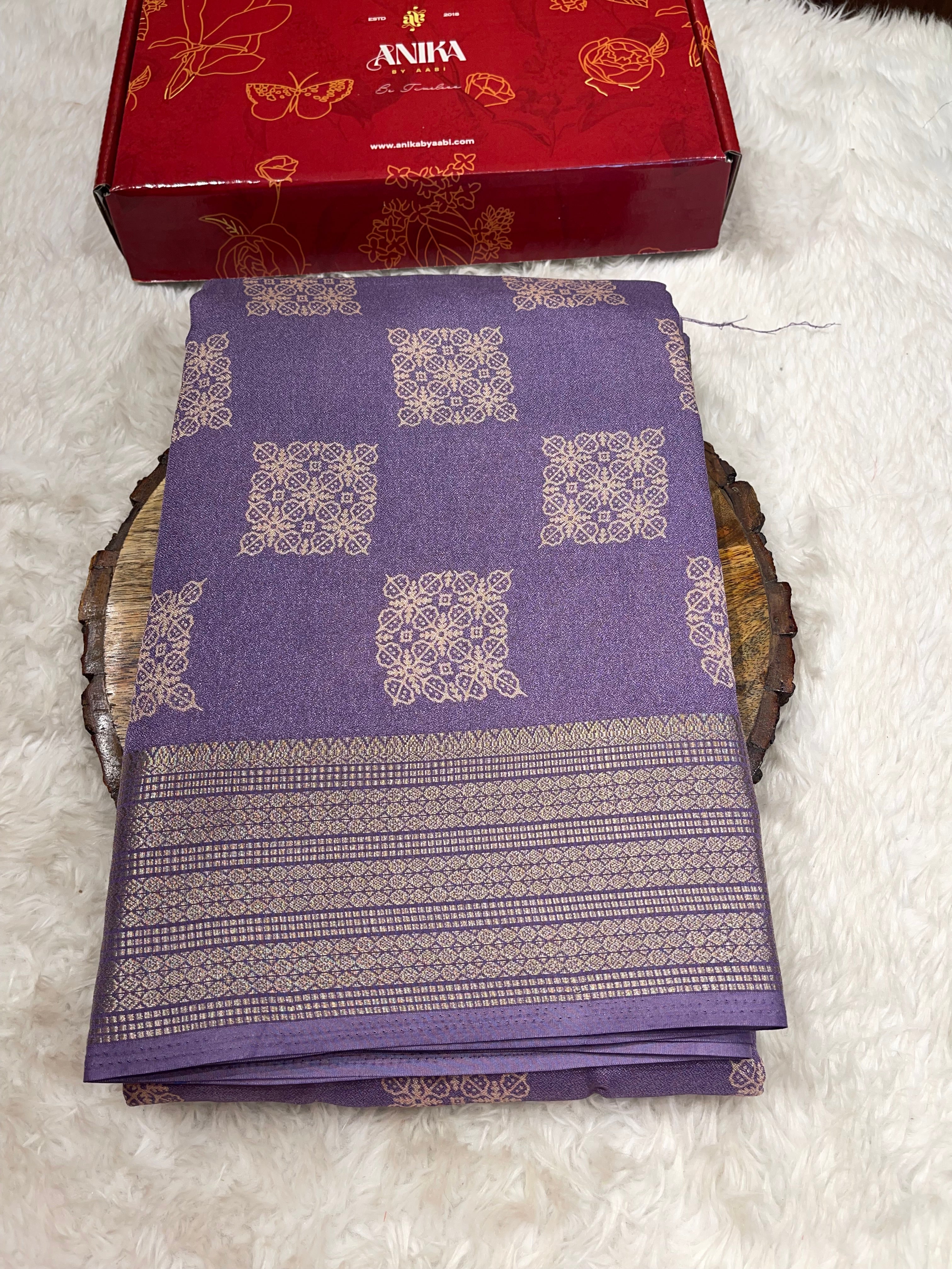 ANIKA’S-Jasmine Motif-JM04