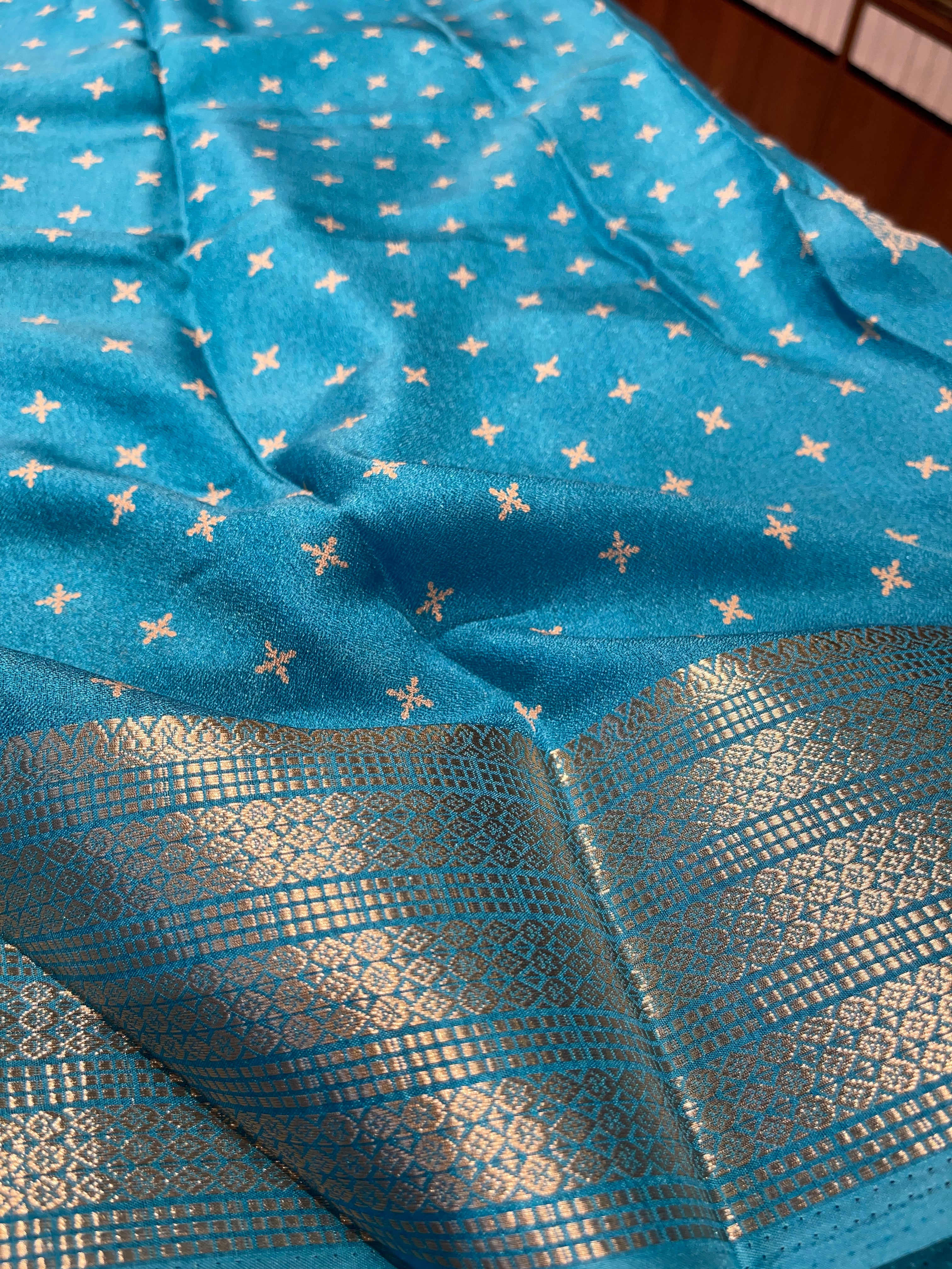 ANIKA’S-Jasmine Motif-JM01