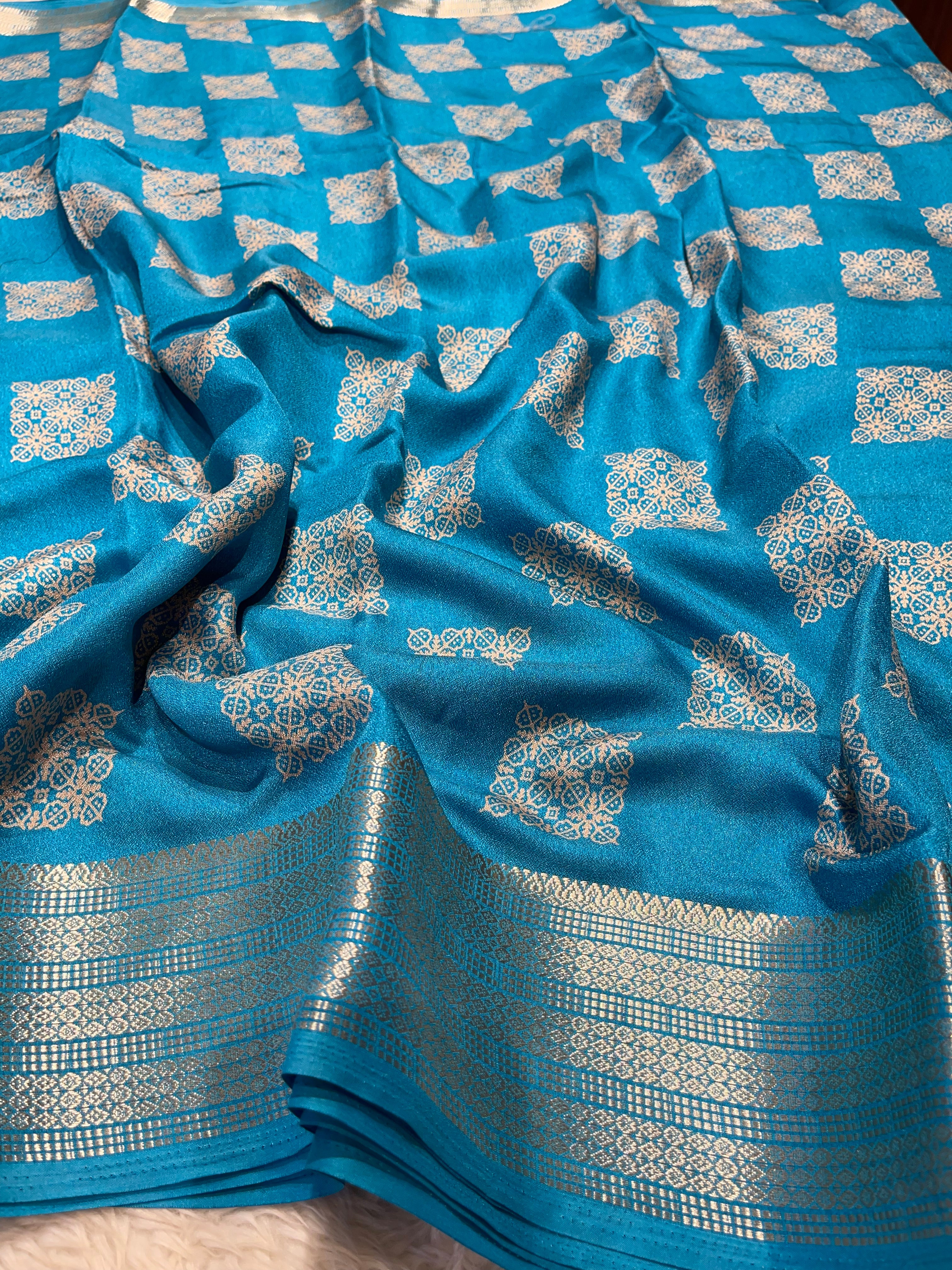 ANIKA’S-Jasmine Motif-JM01