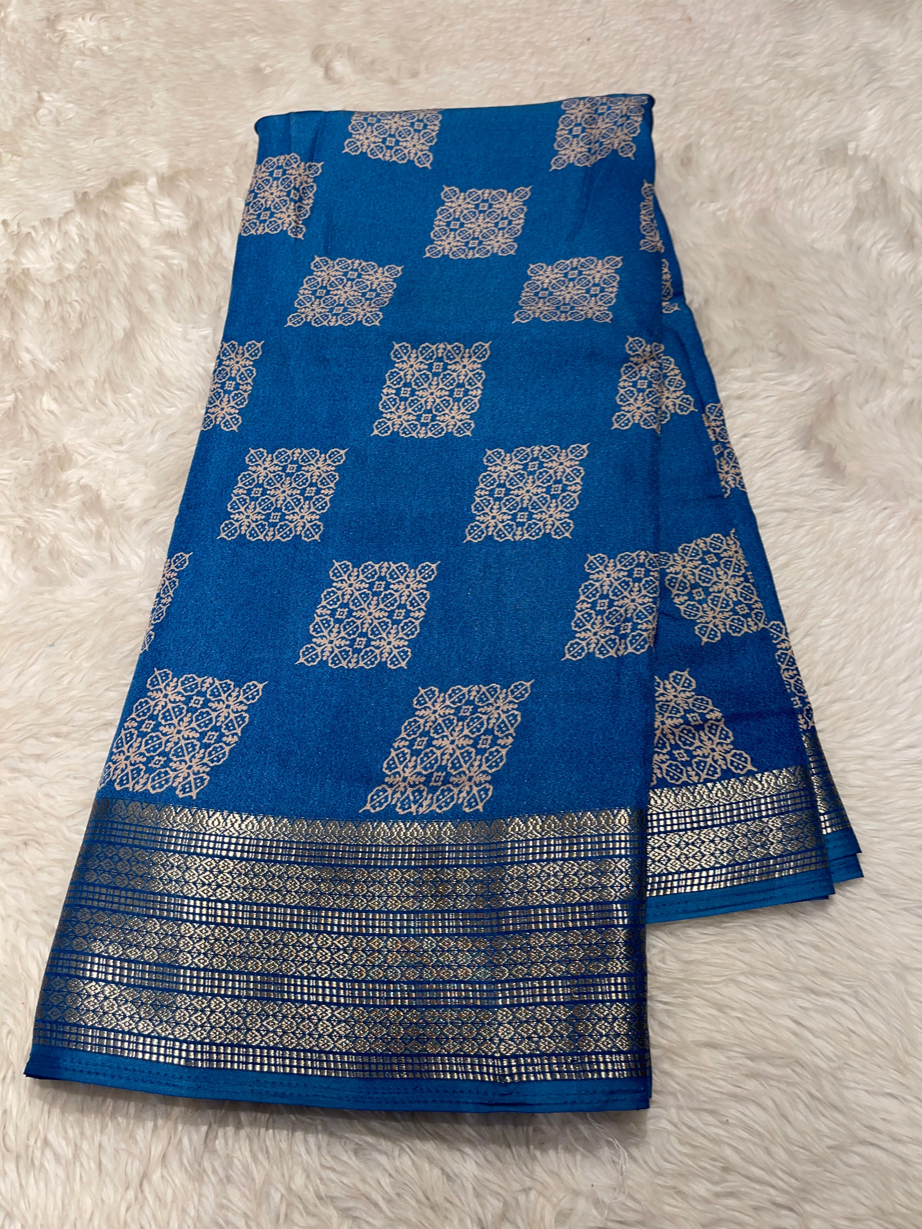 ANIKA’S-Jasmine Motif-JM03