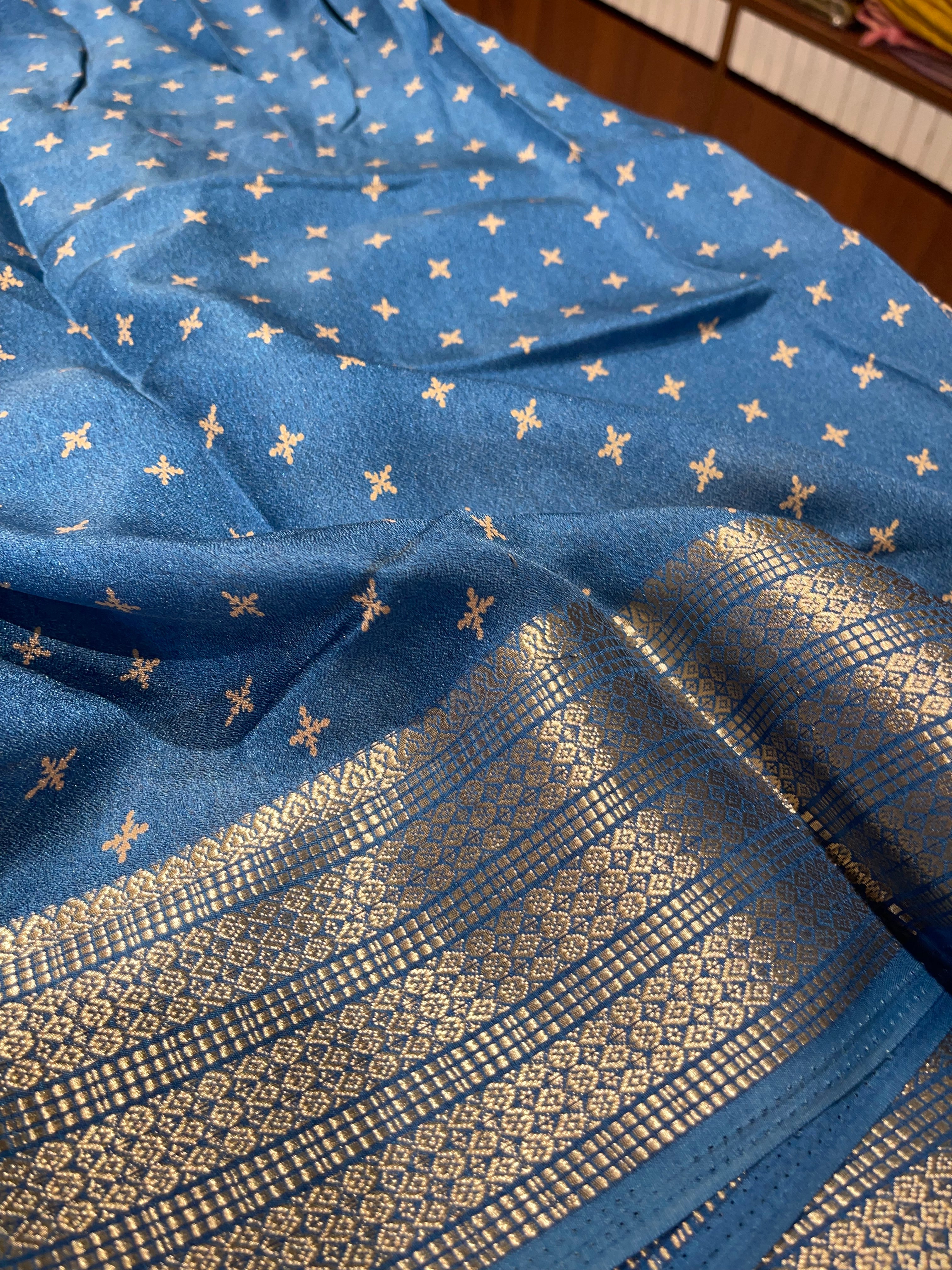 ANIKA’S-Jasmine Motif-JM03