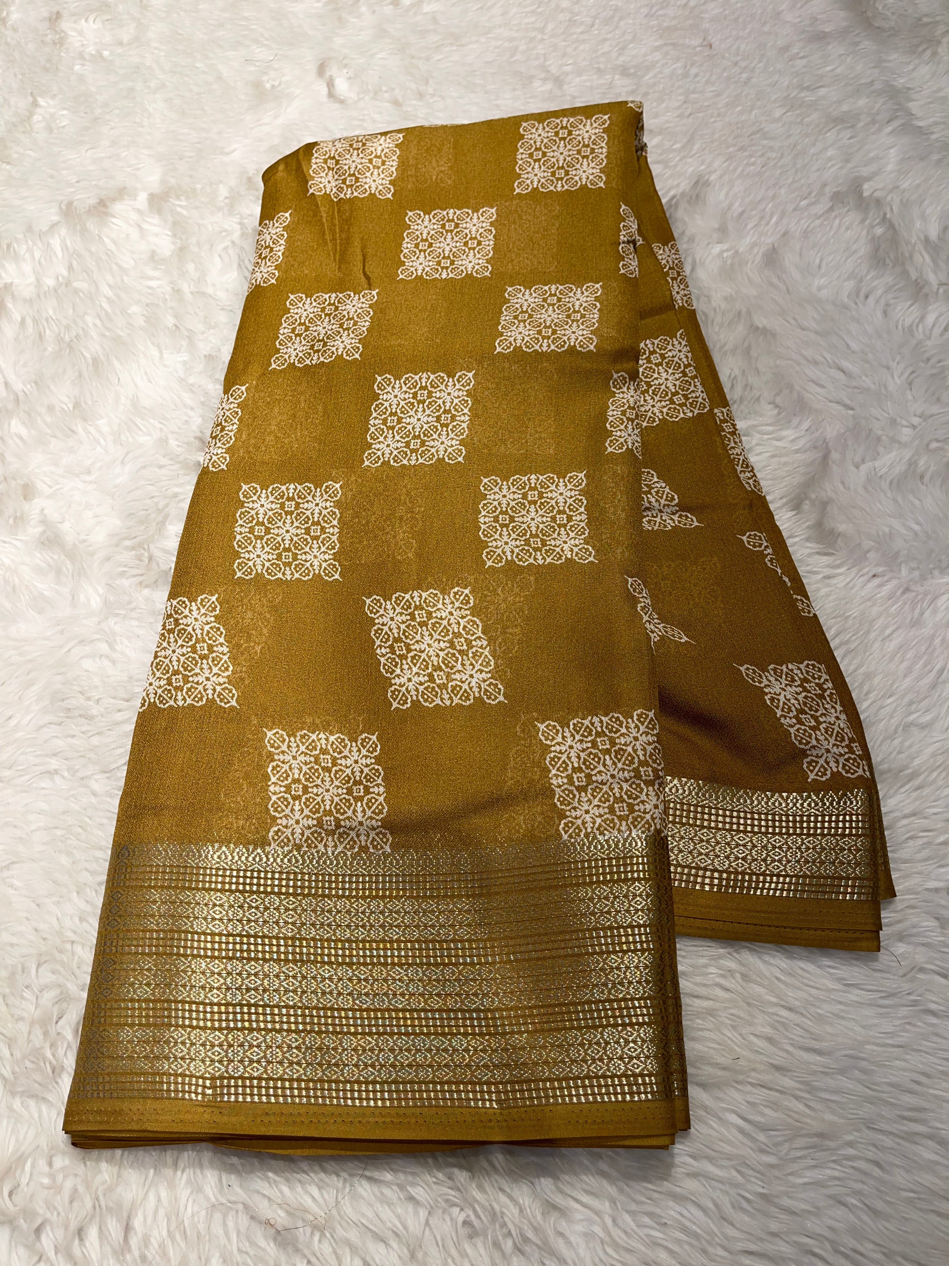 ANIKA’S-Jasmine Motif-JM05