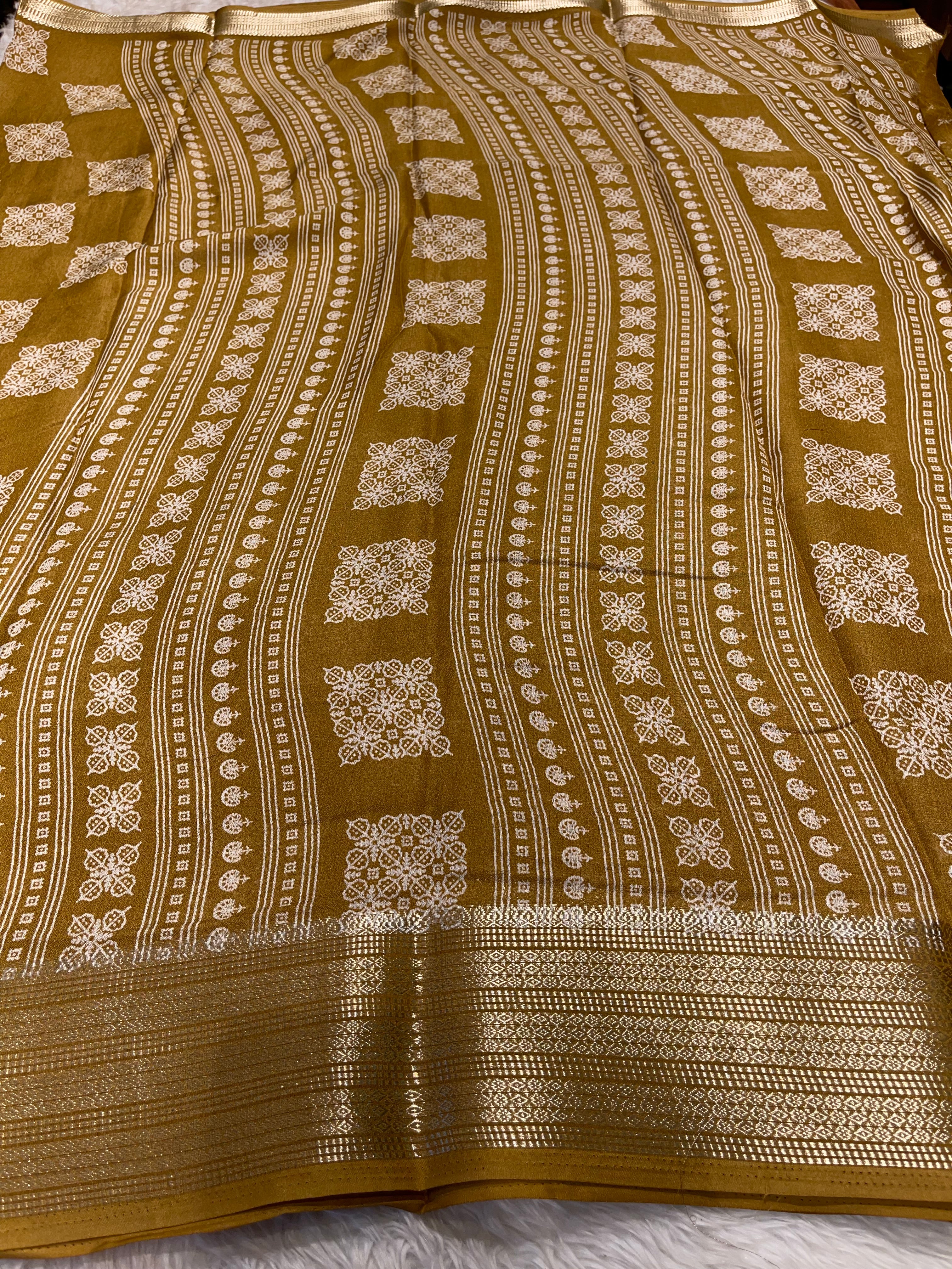 ANIKA’S-Jasmine Motif-JM05