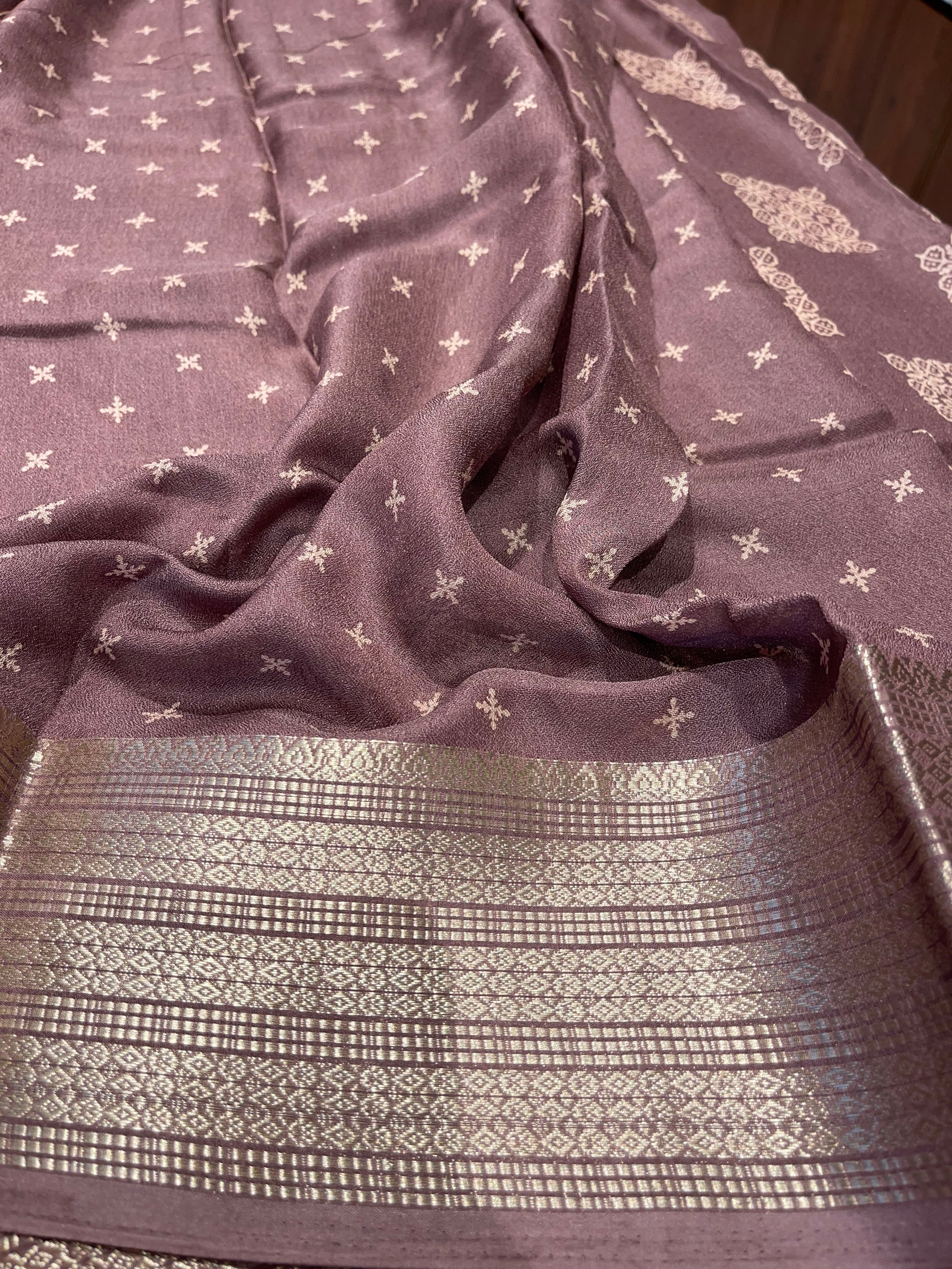 ANIKA’S-Jasmine Motif-JM07