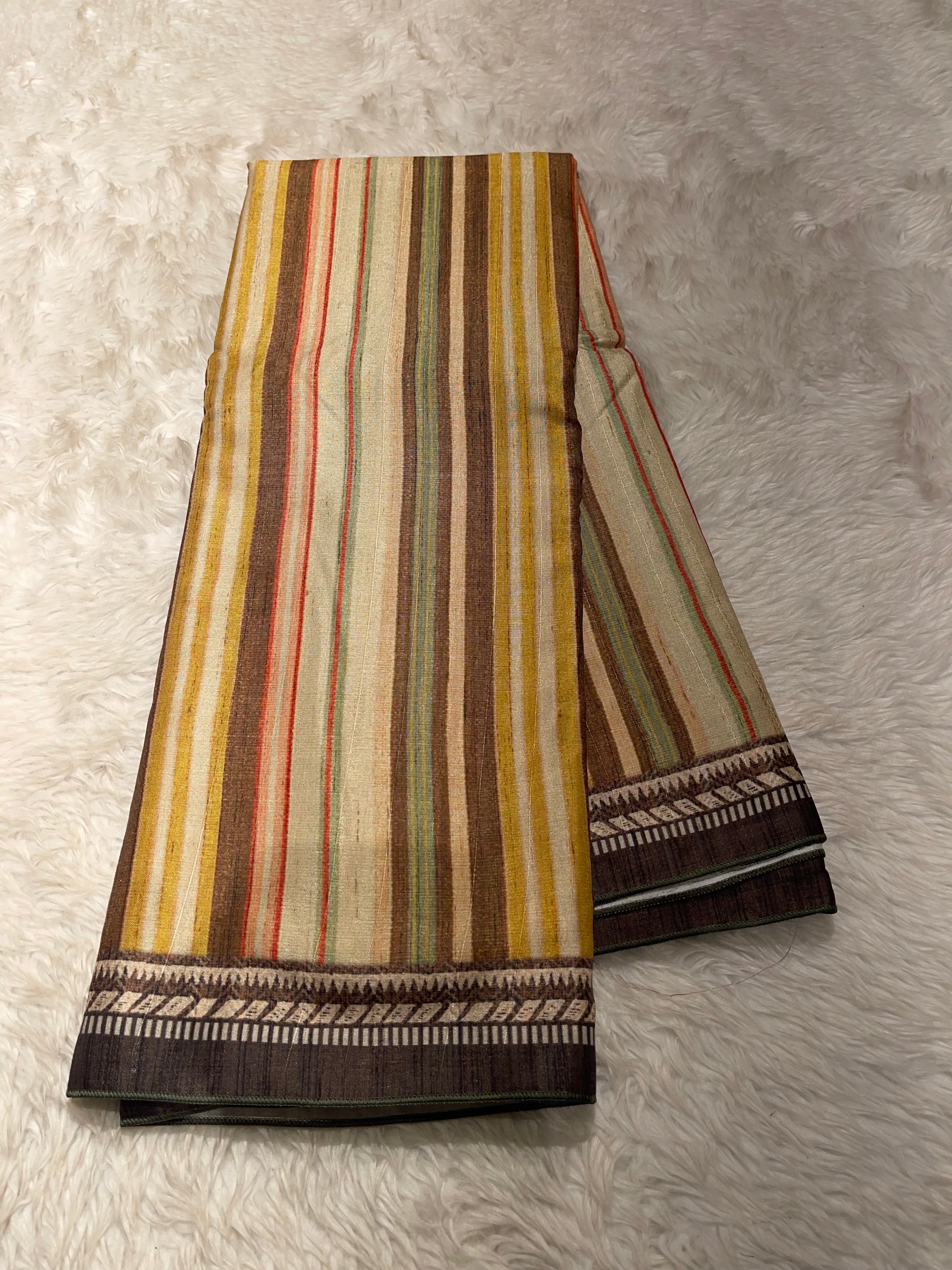 Anika’s Jazz Saree-AJ09