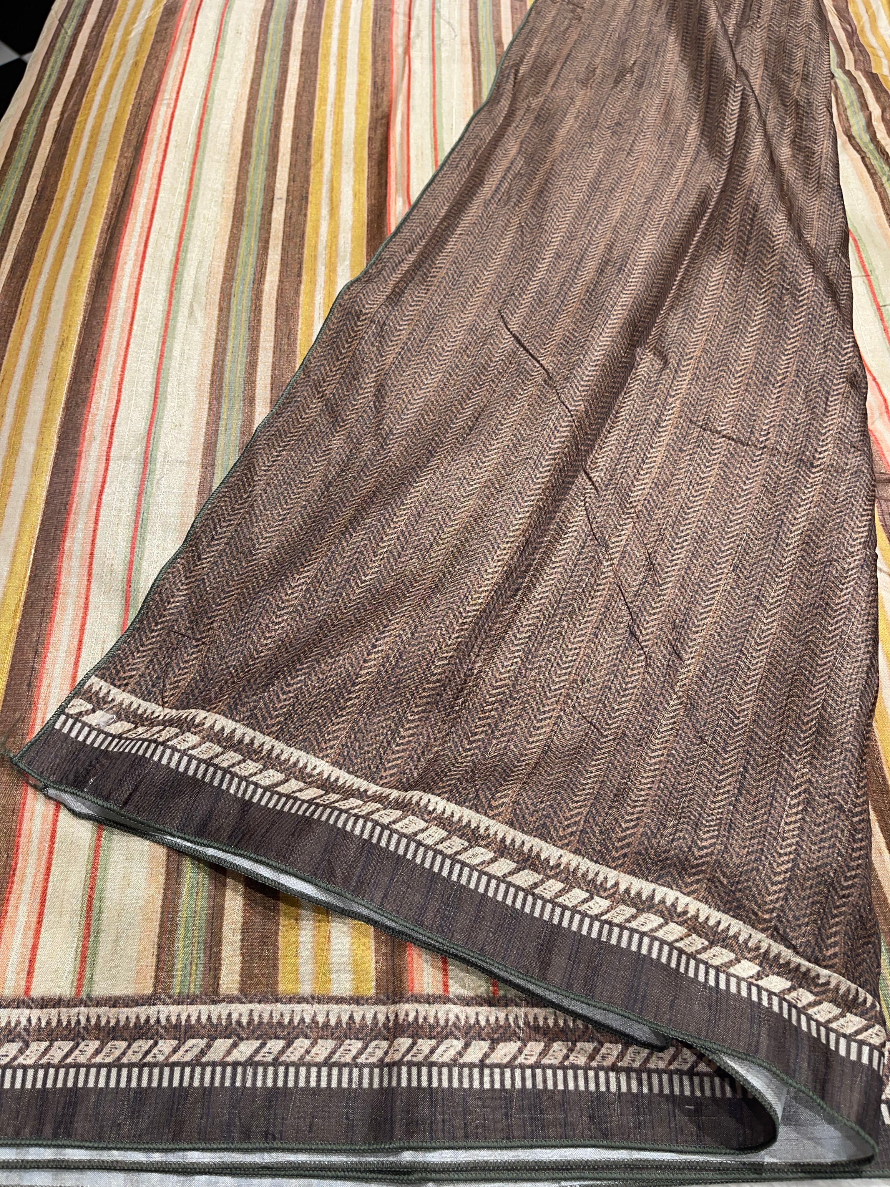 Anika’s Jazz Saree-AJ09