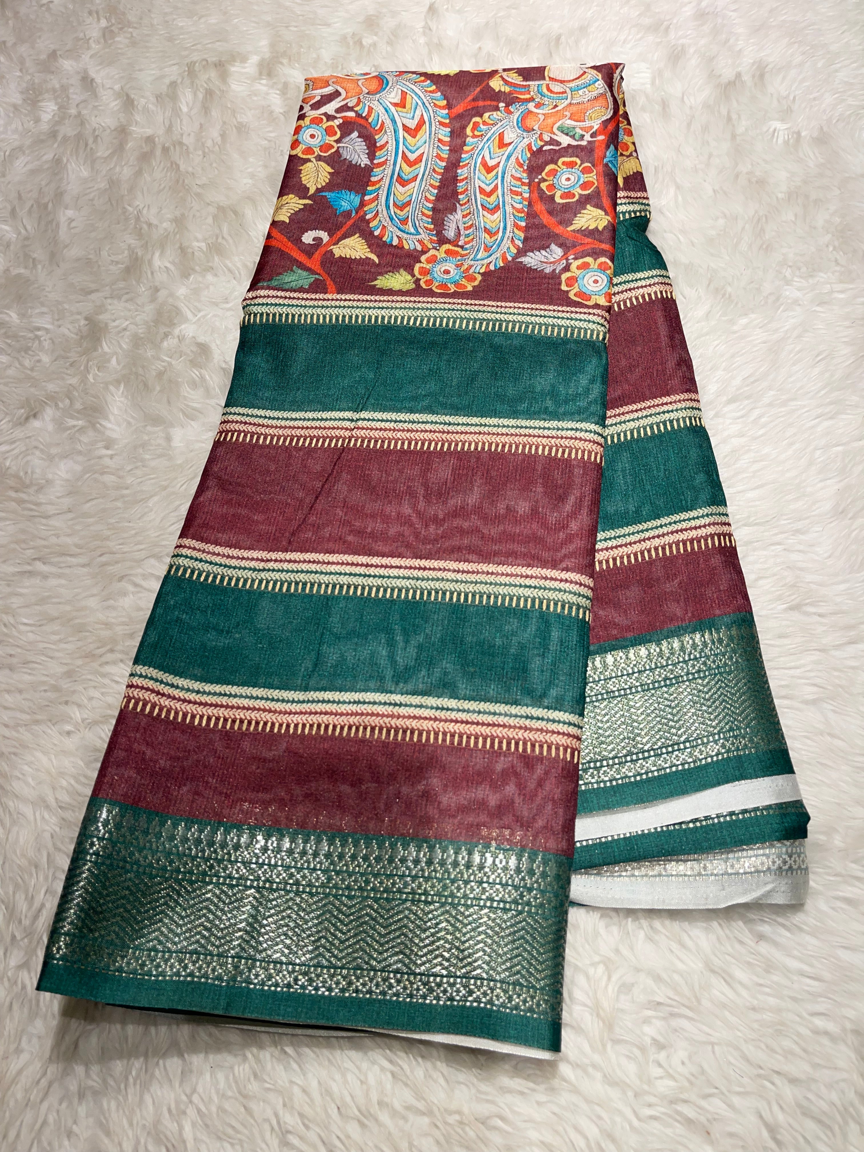 Anika’s Jazz Saree-AJ08