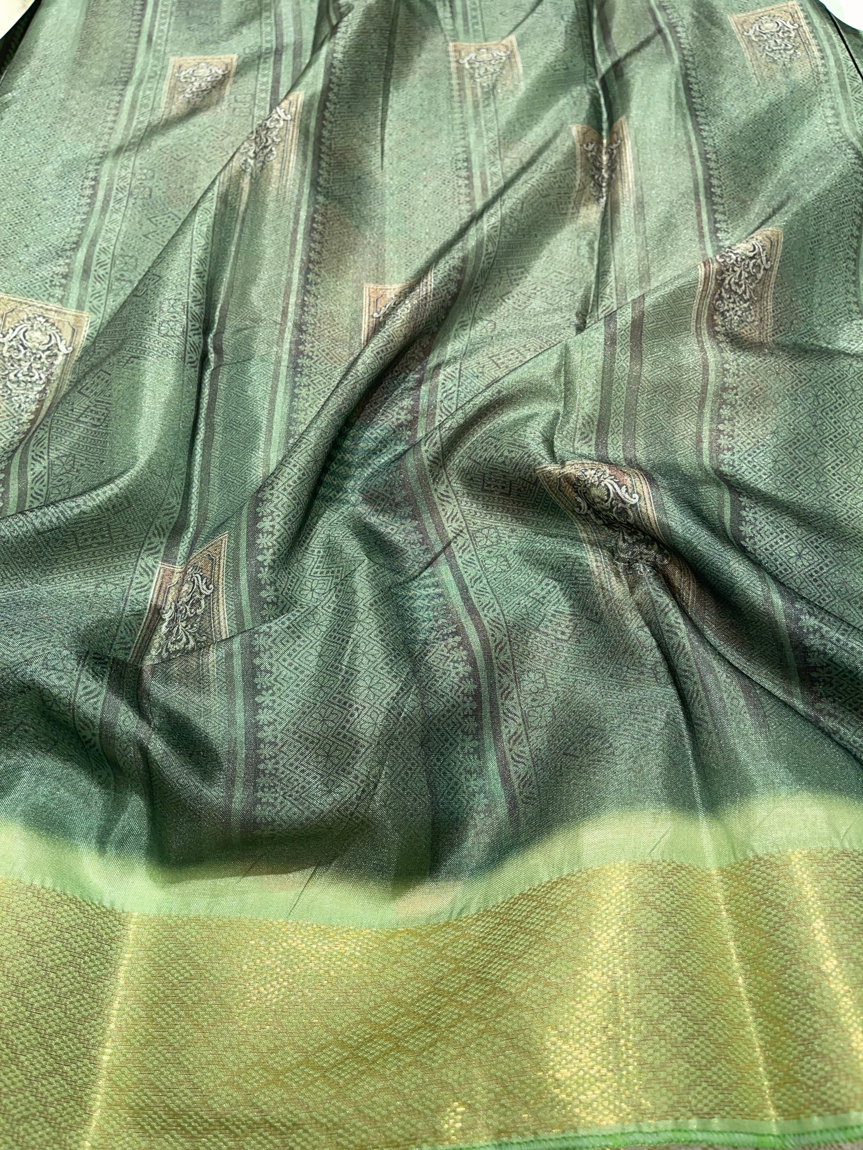 Anika’s Jazz Saree-AJ06