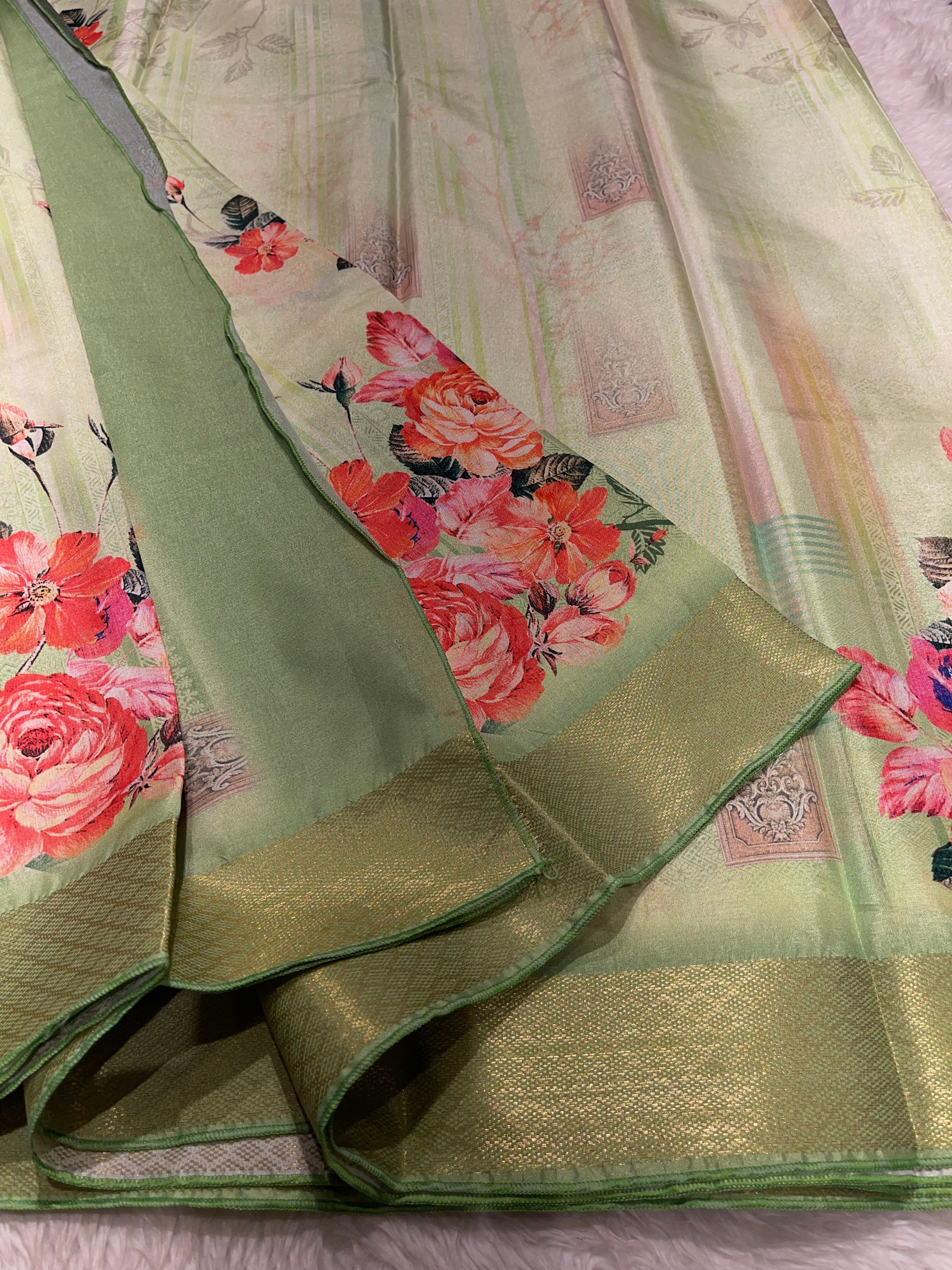 Anika’s Jazz Saree-AJ06