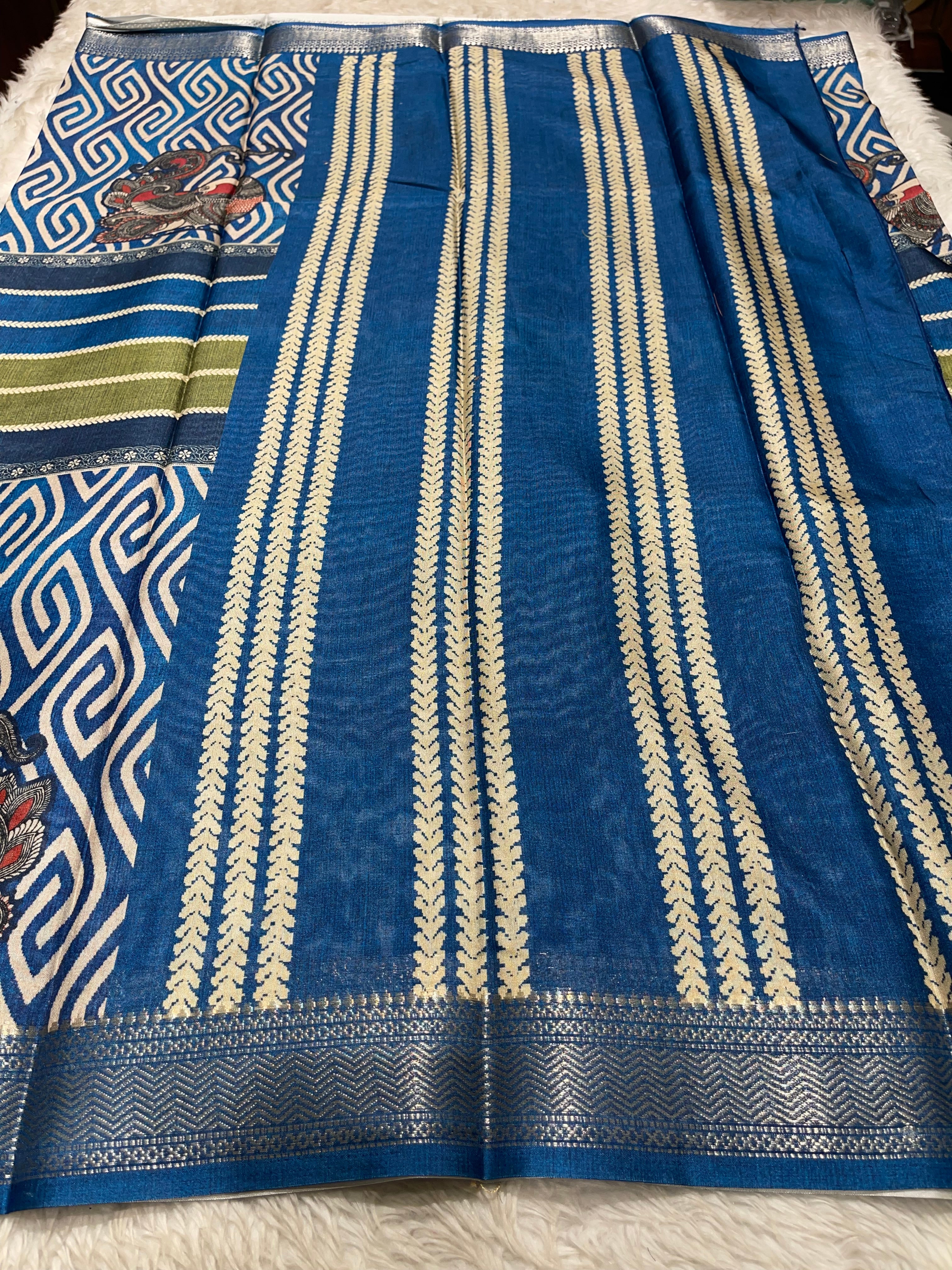 Anika’s Jazz Saree-AJ05