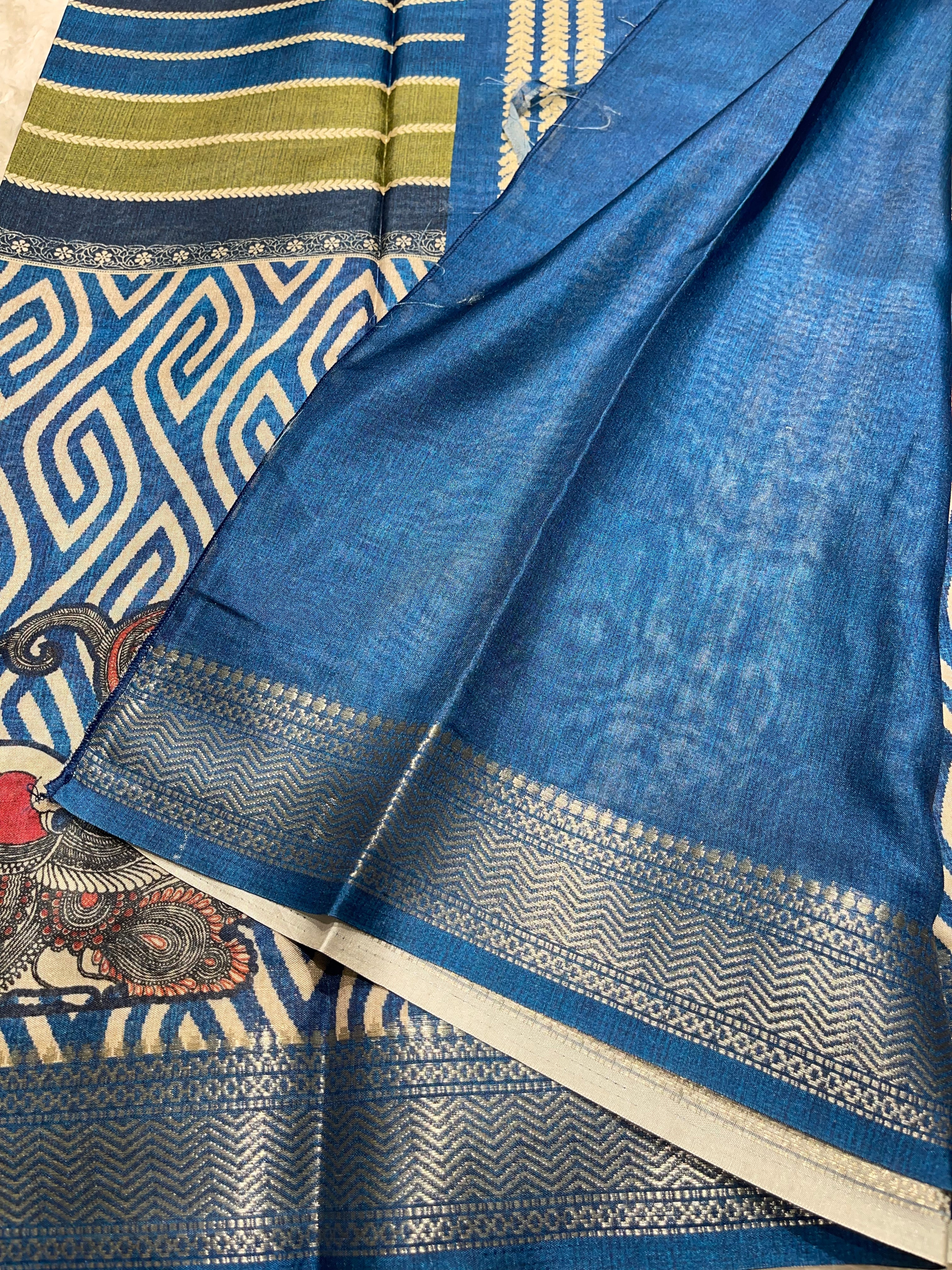 Anika’s Jazz Saree-AJ05