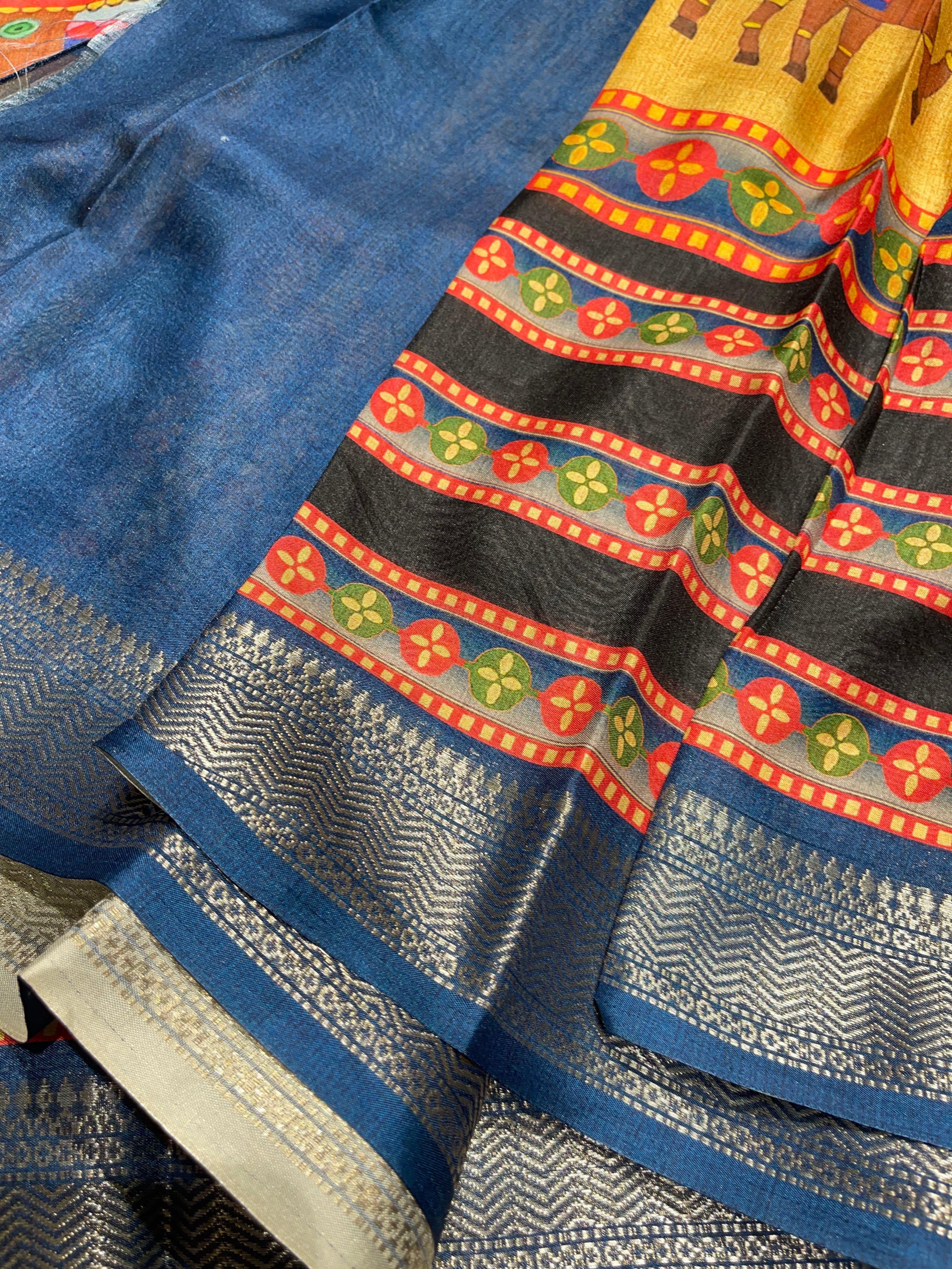 Anika’s Jazz Saree-AJ04