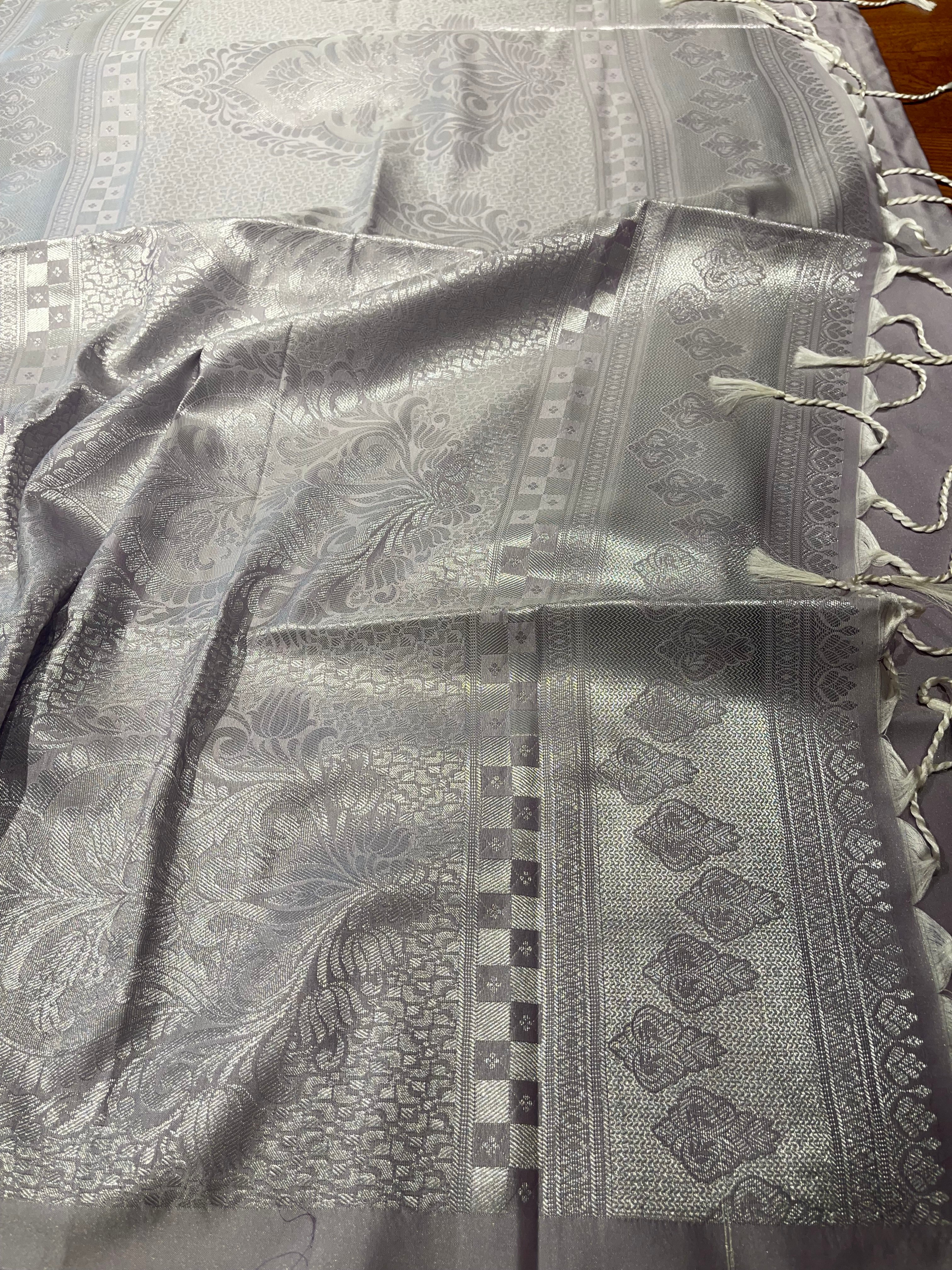 Soft Silk Saree-SS03