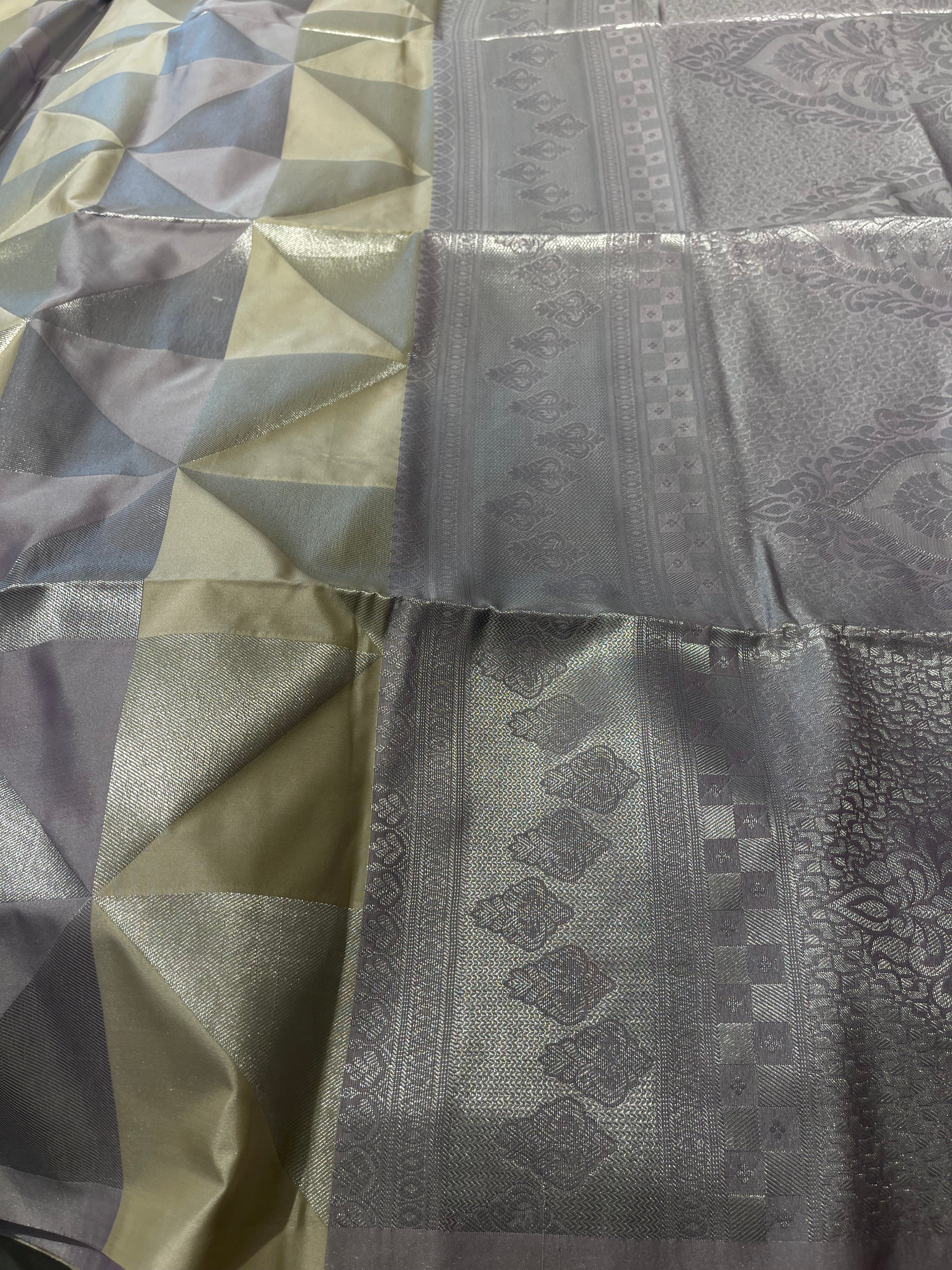 Soft Silk Saree-SS03
