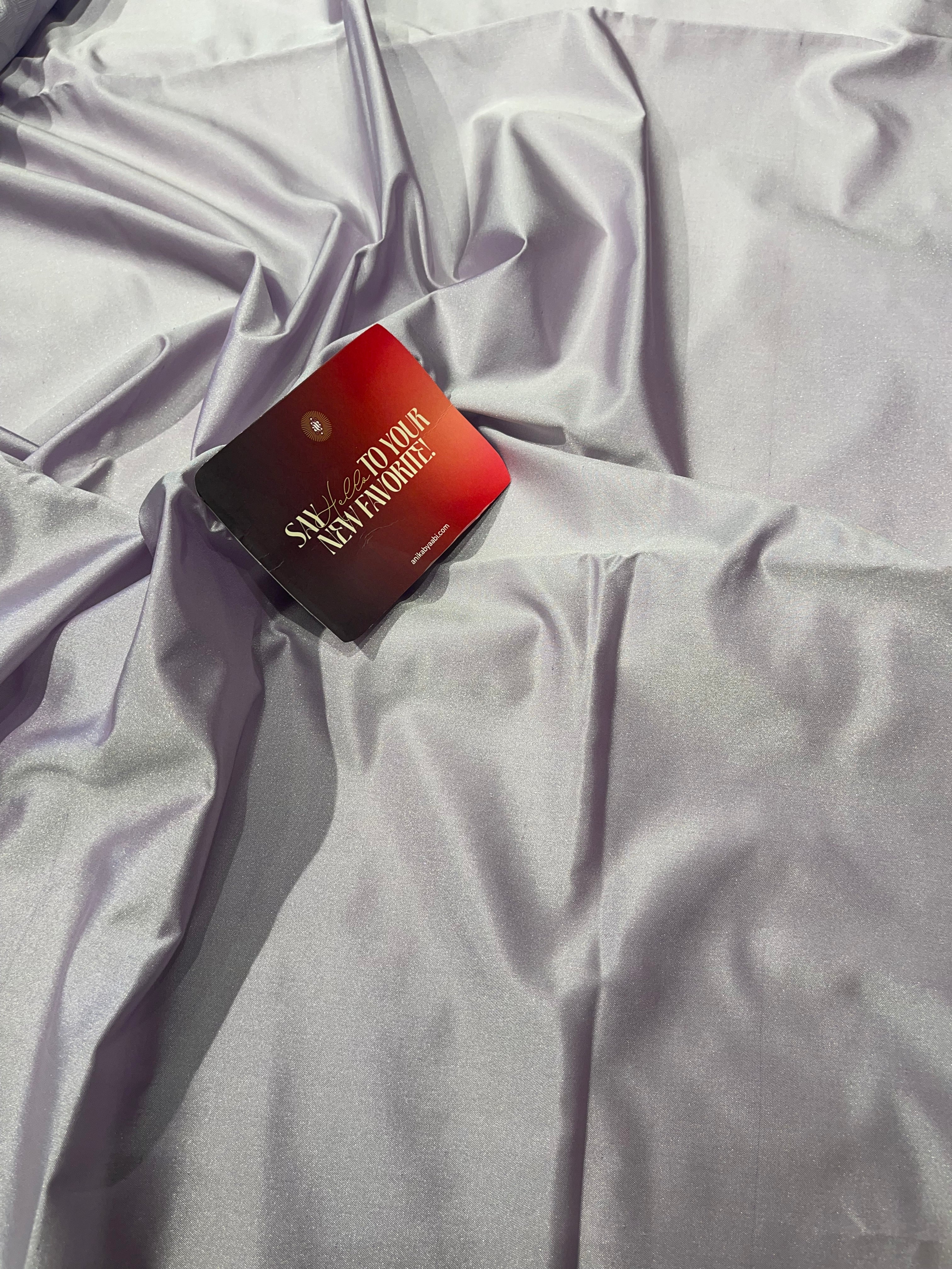 Soft Silk Saree-SS03