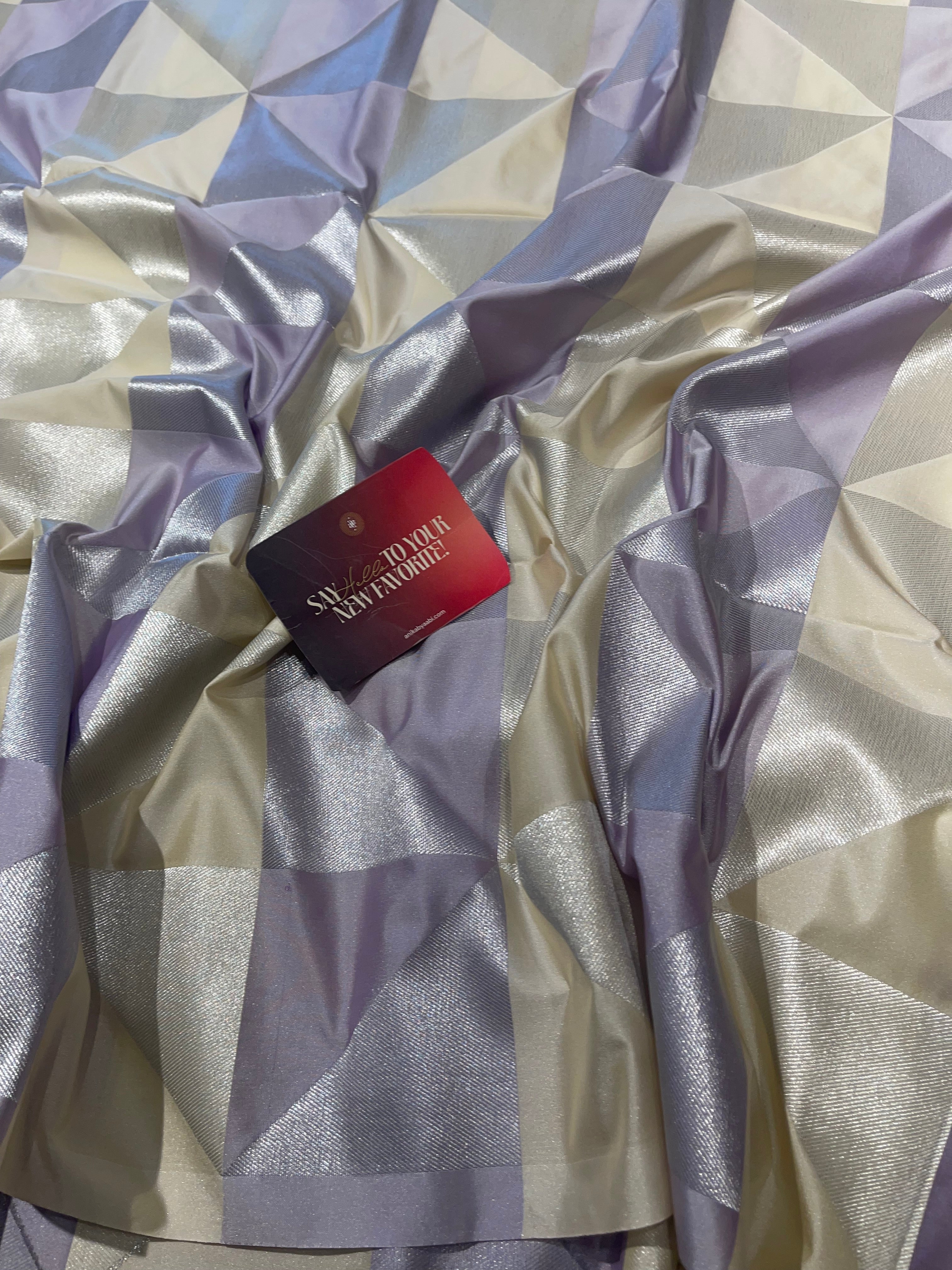 Soft Silk Saree-SS03