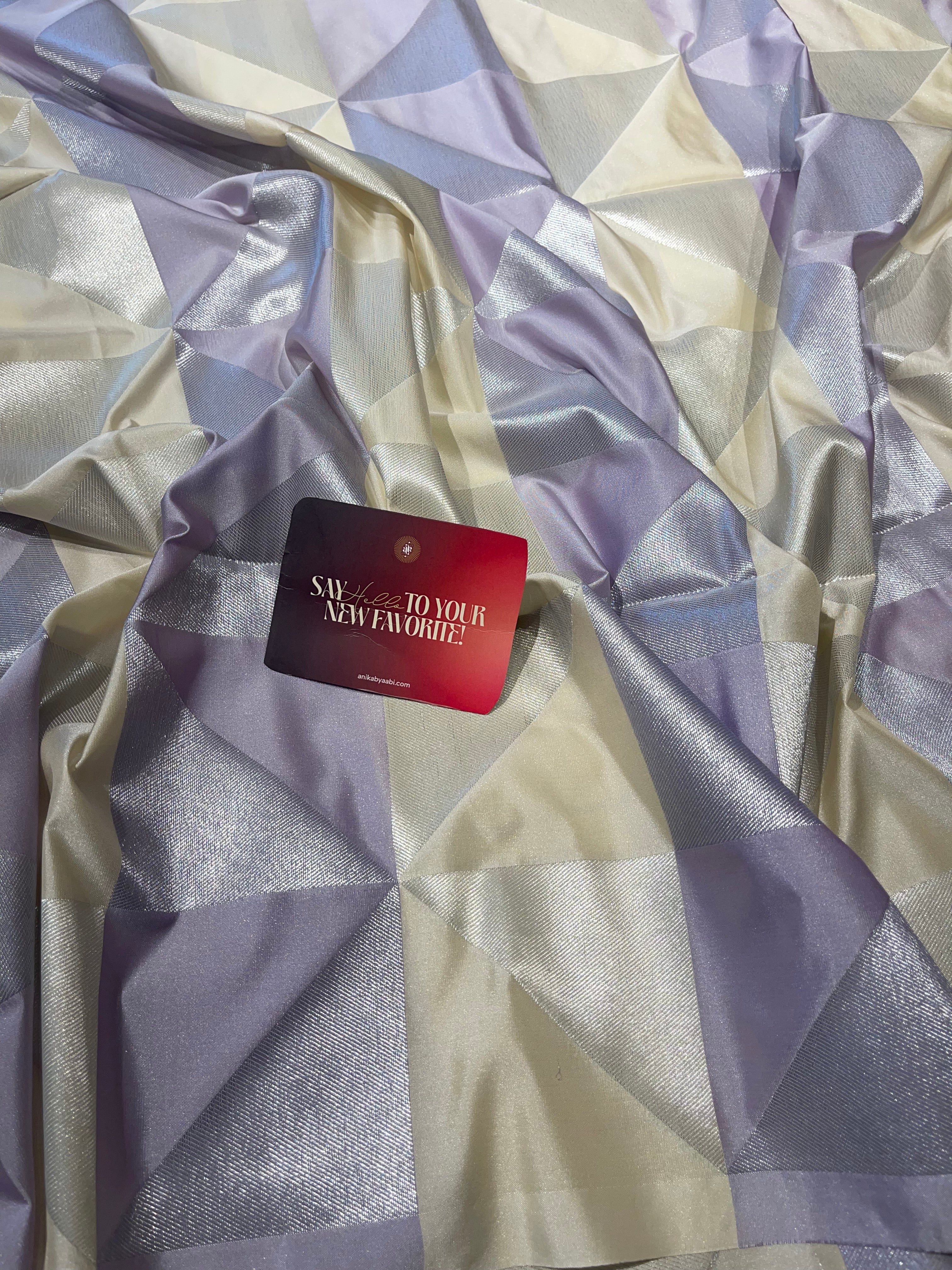 Soft Silk Saree-SS03