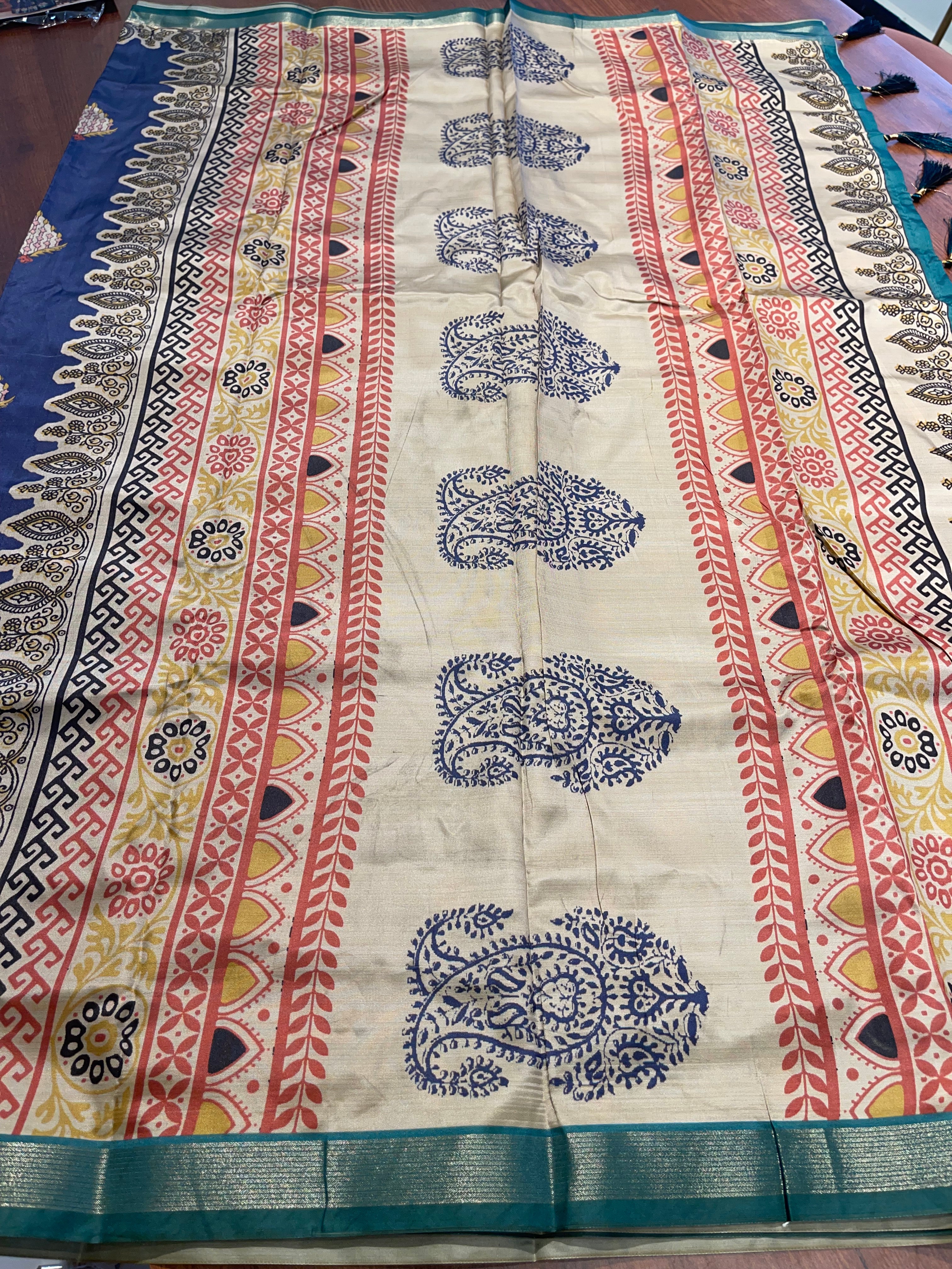 Anikas Paper Silk-PS01