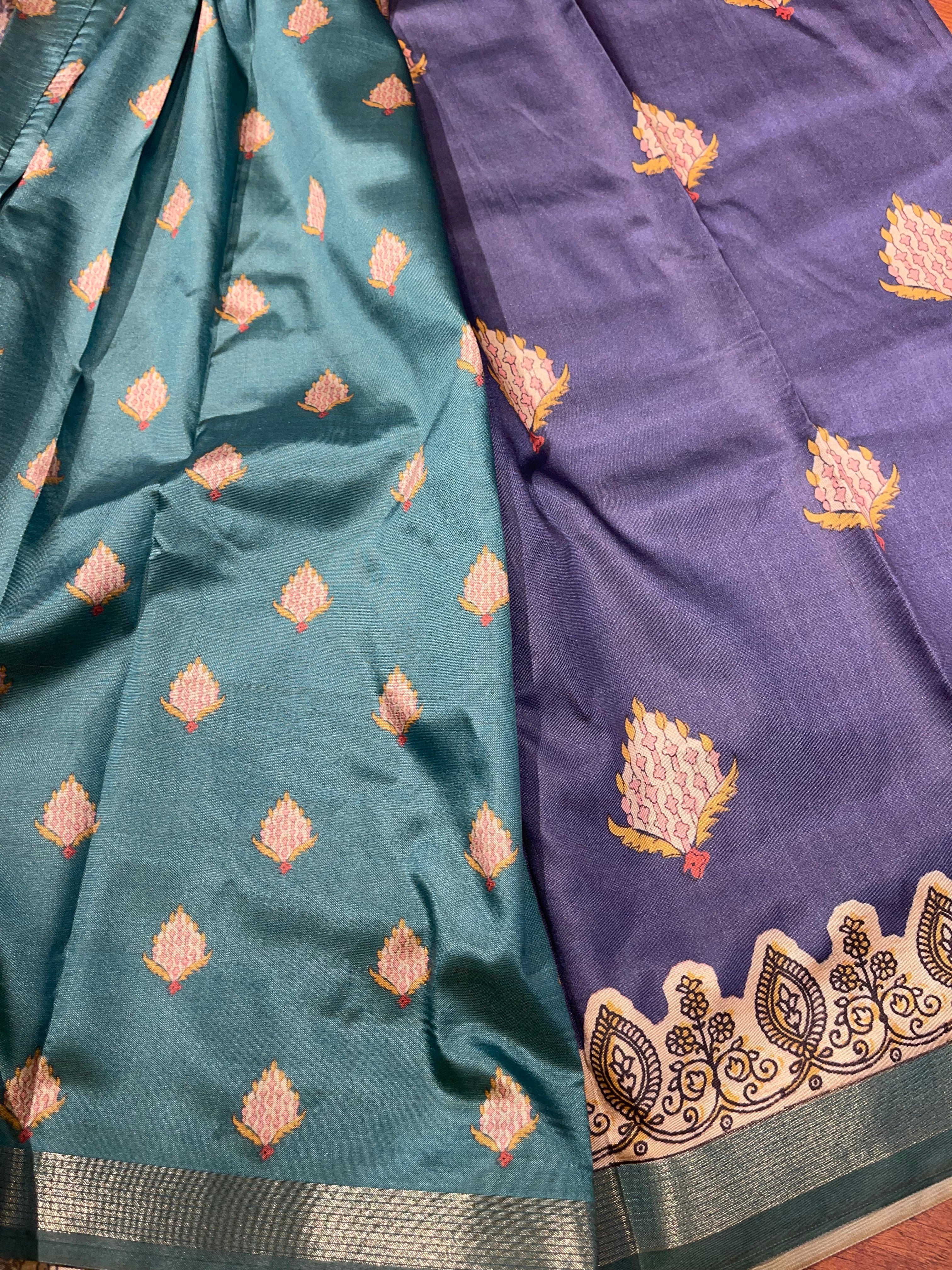Anikas Paper Silk-PS01