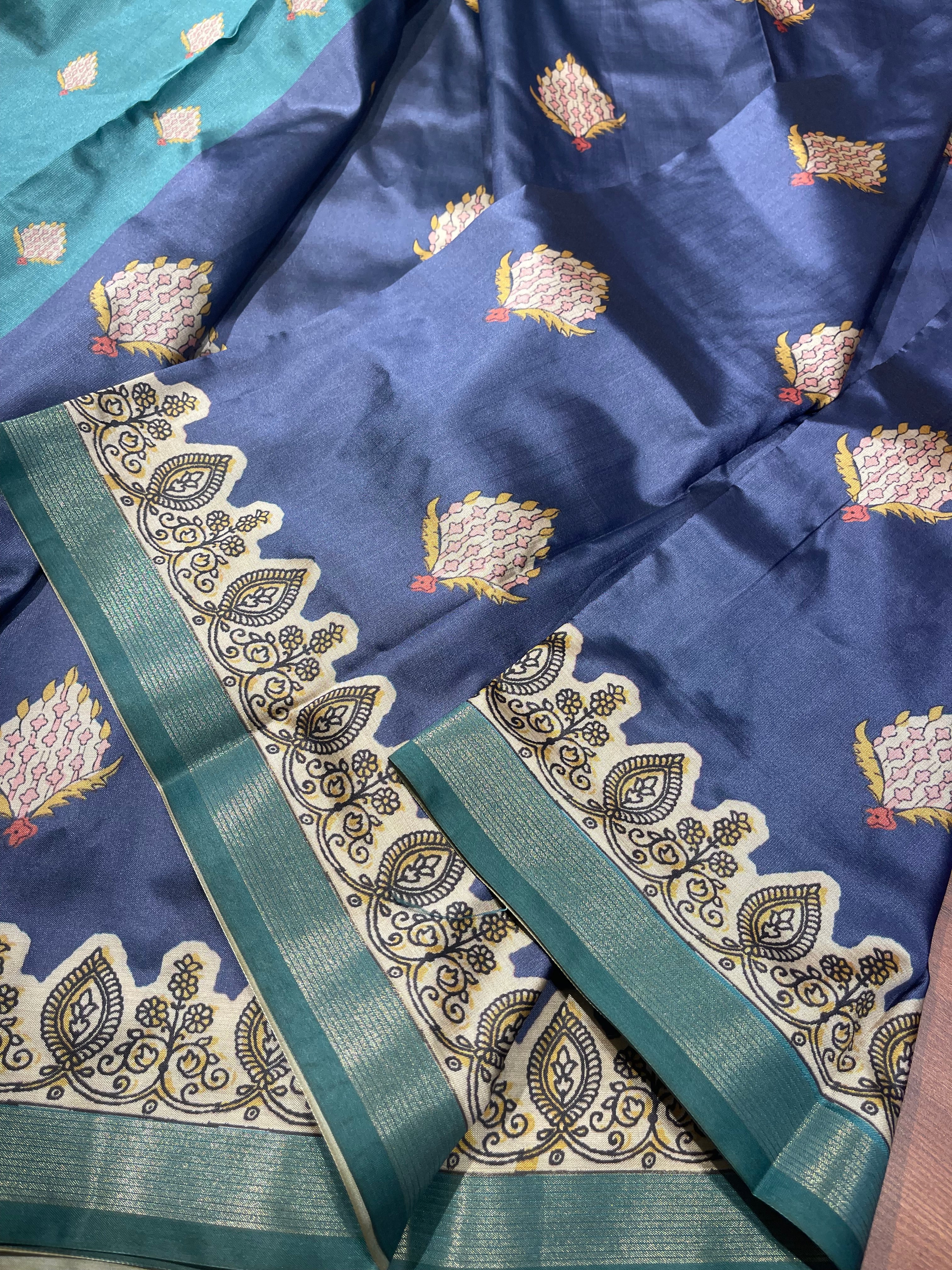 Anikas Paper Silk-PS01