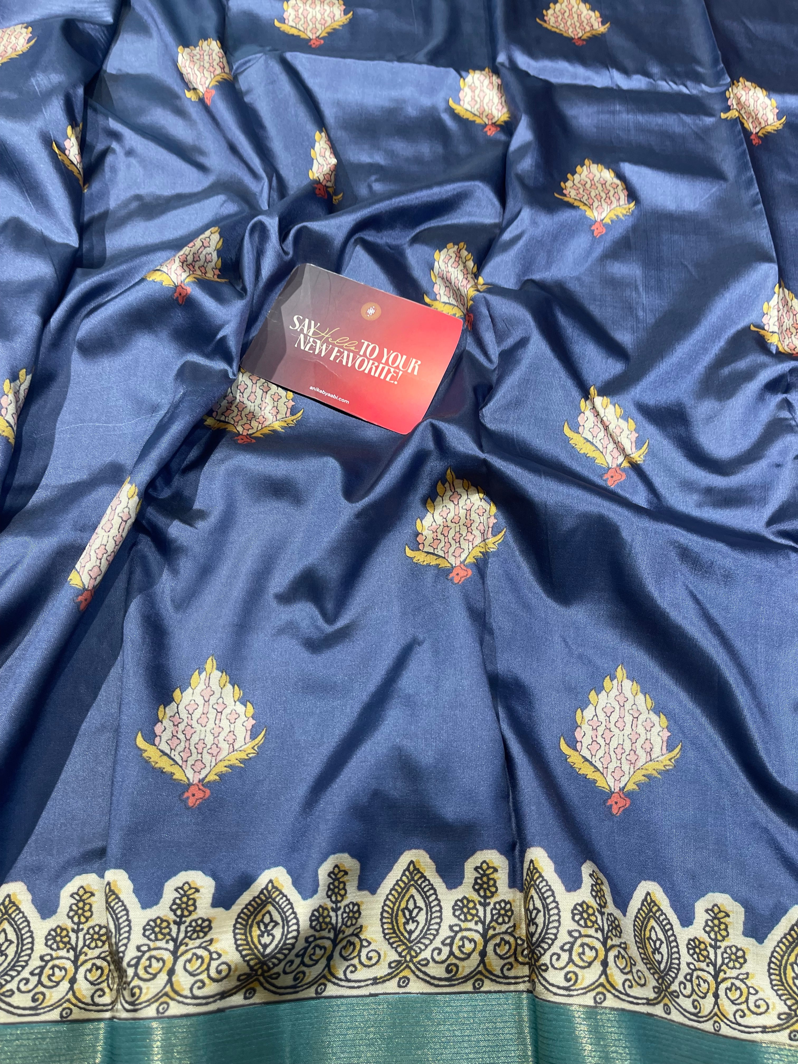 Anikas Paper Silk-PS01