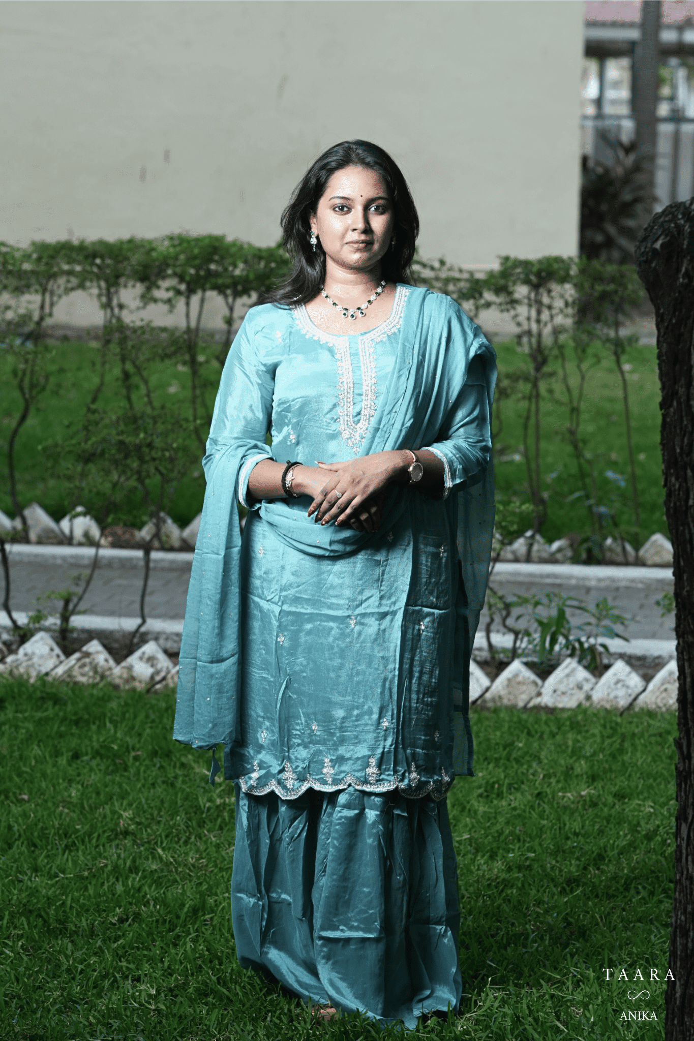 RAMA GREEN