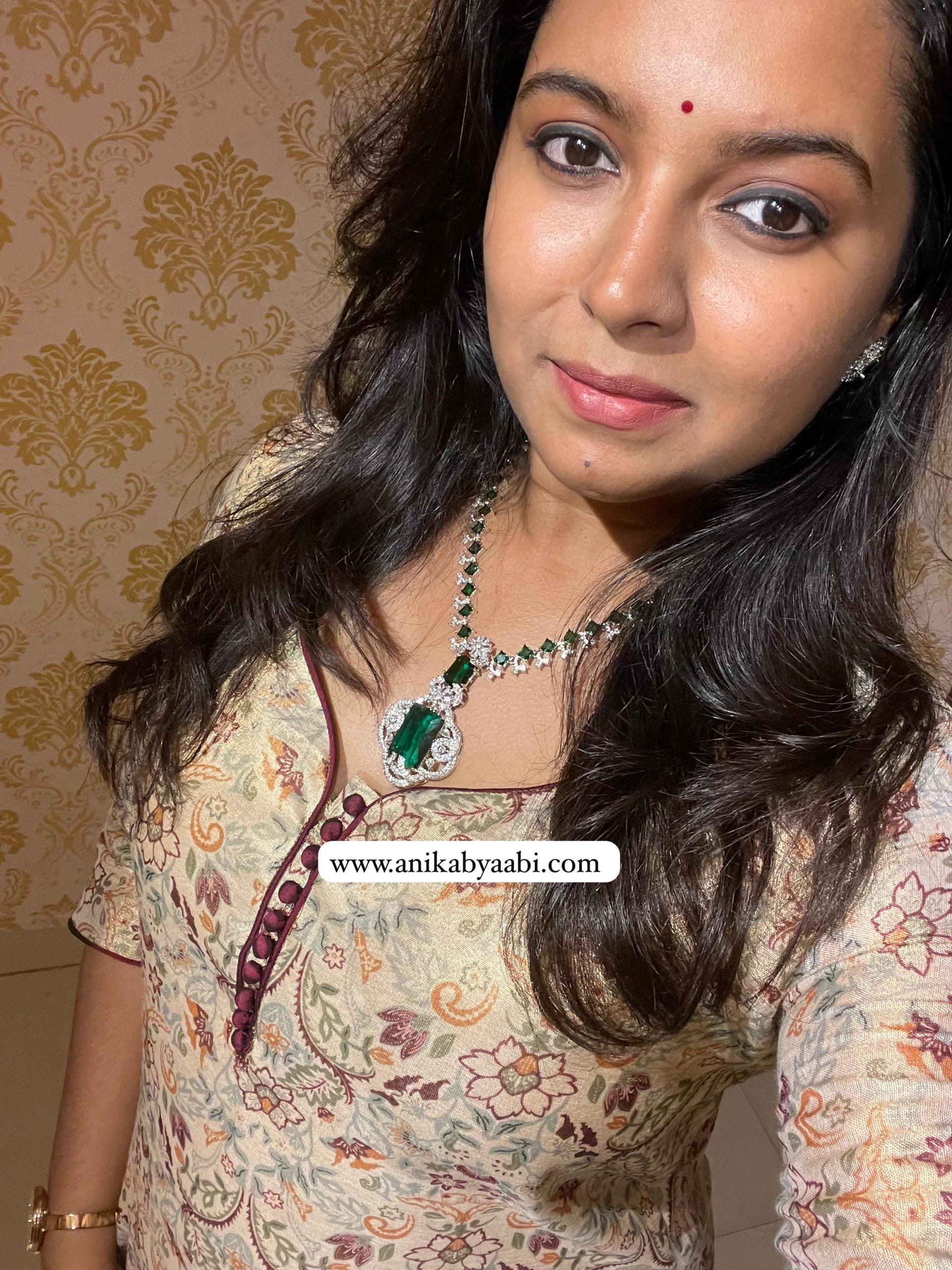 NITA -EMERALD