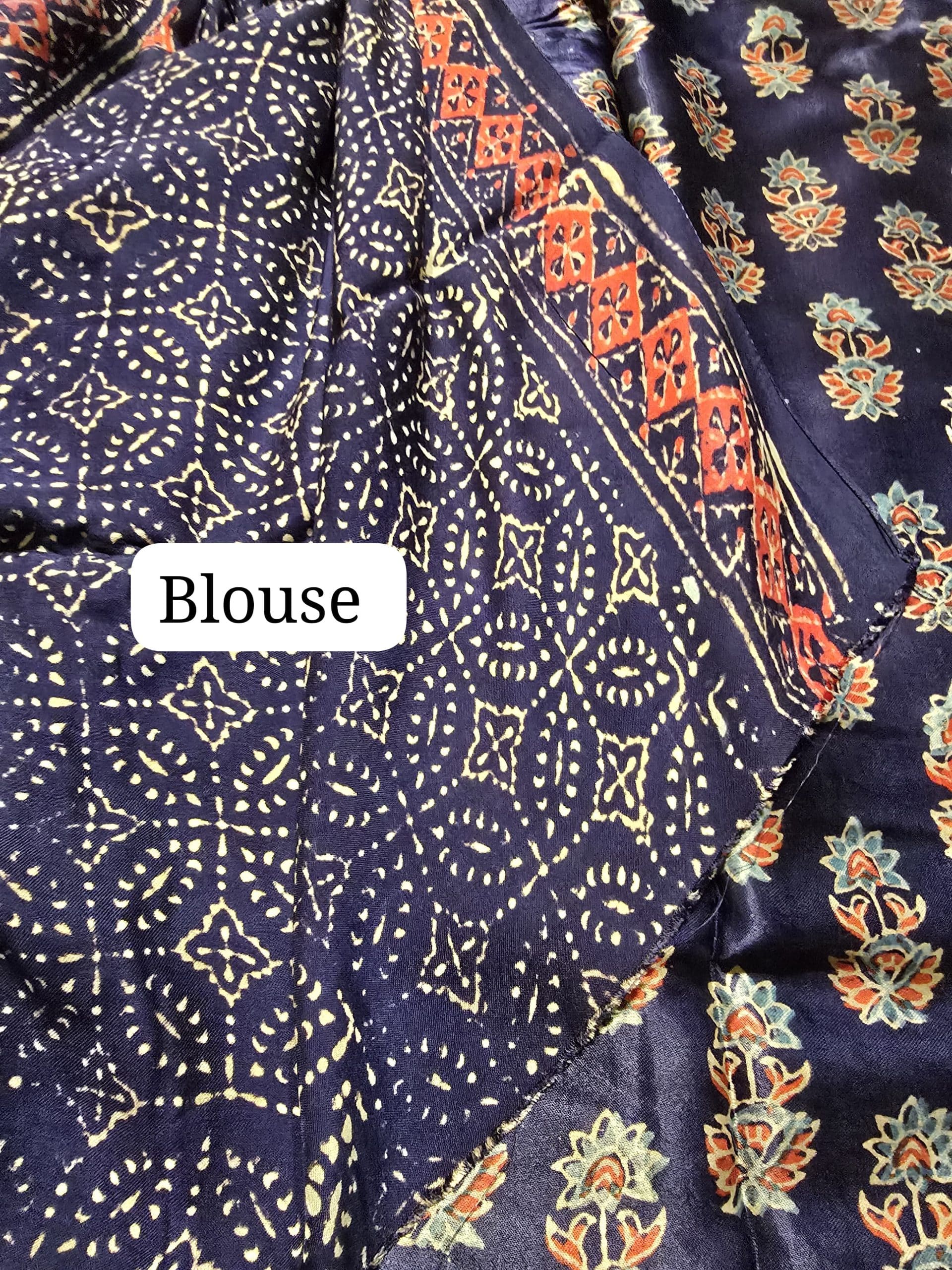 AJRAKH-NAVYBLUE