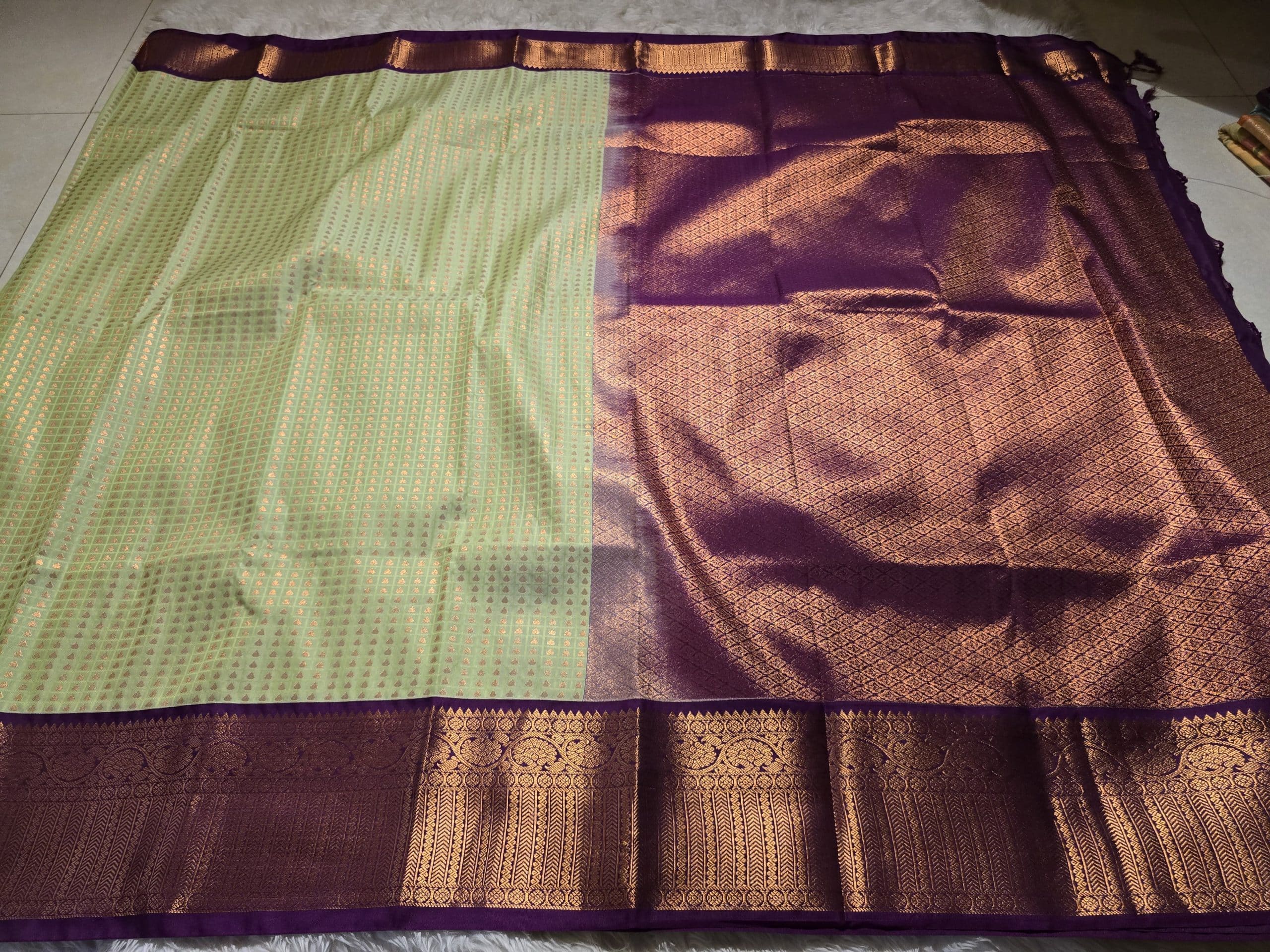 1000 BUTTAS-PISTAH WITH DARKPURPLE