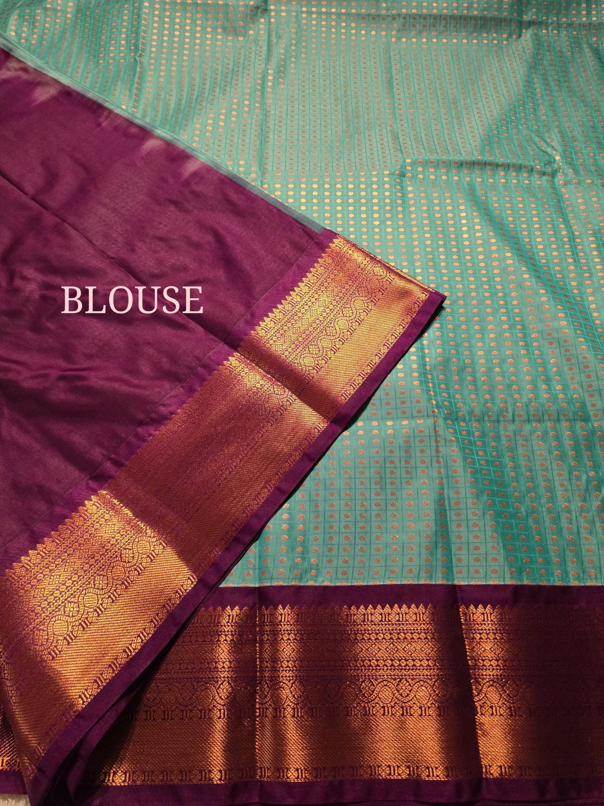 1000 BUTTAS-RAMABLUE WITH MAGENTA