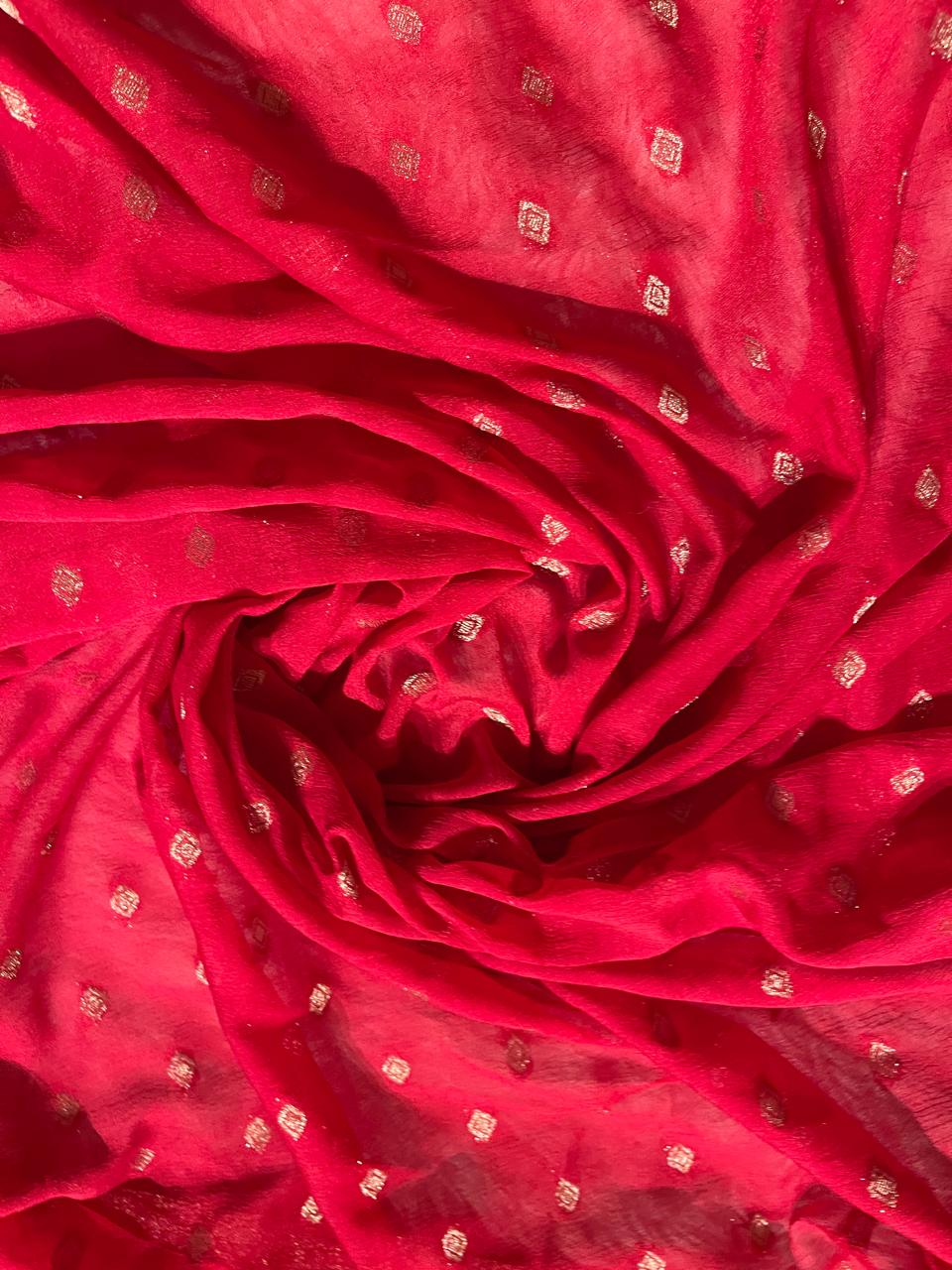 SAHANA - RED