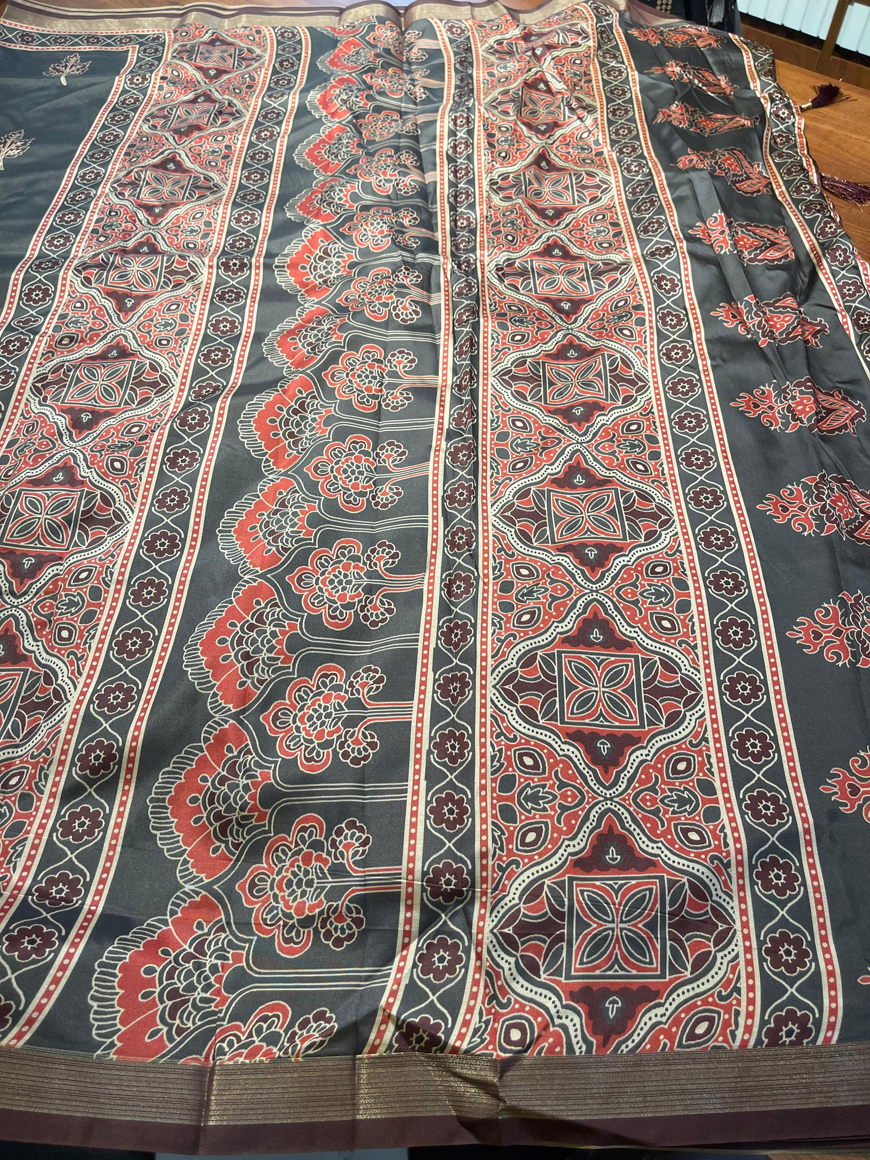 Anika's Paper Silk-PS02