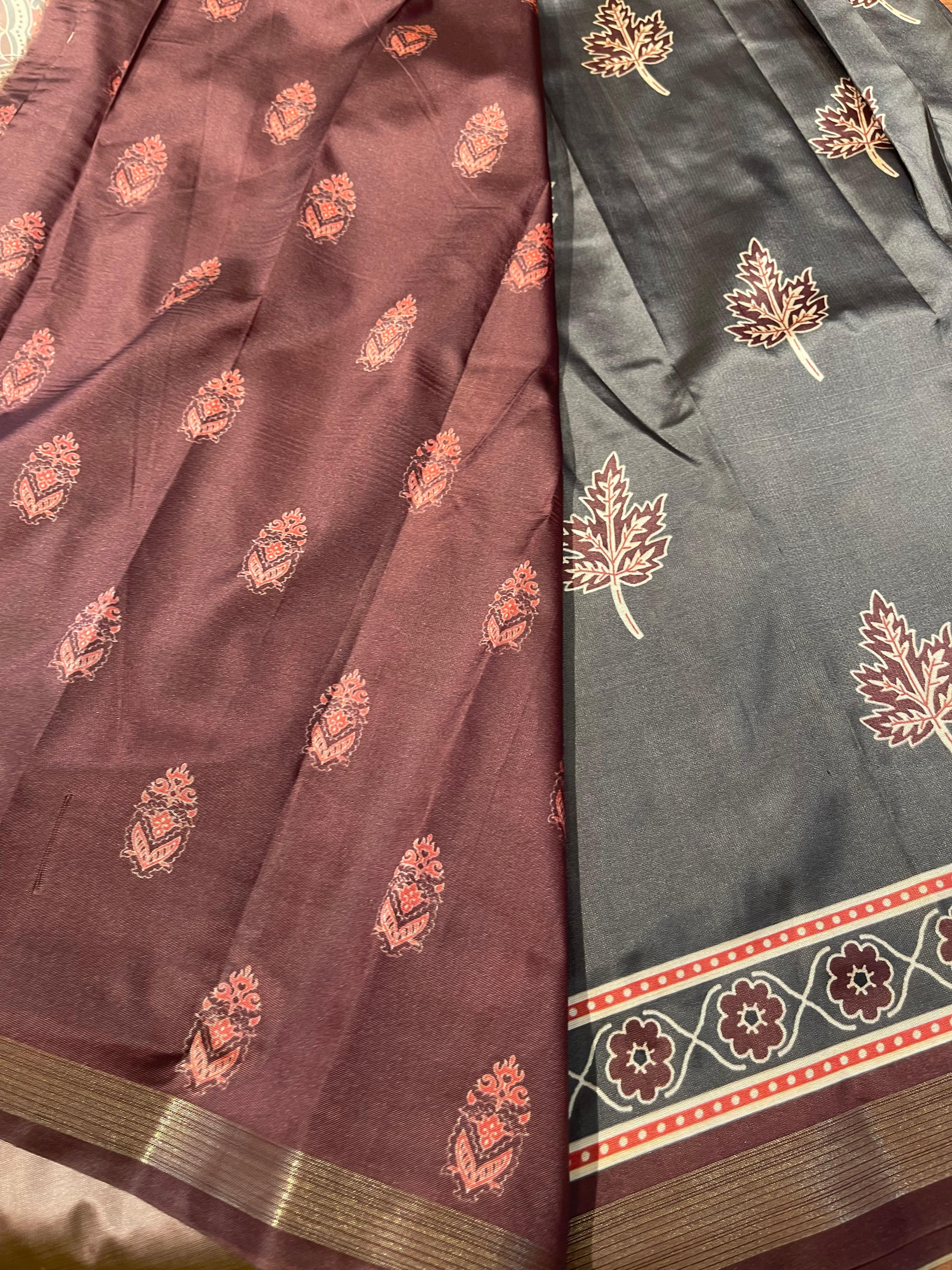 Anika's Paper Silk-PS02