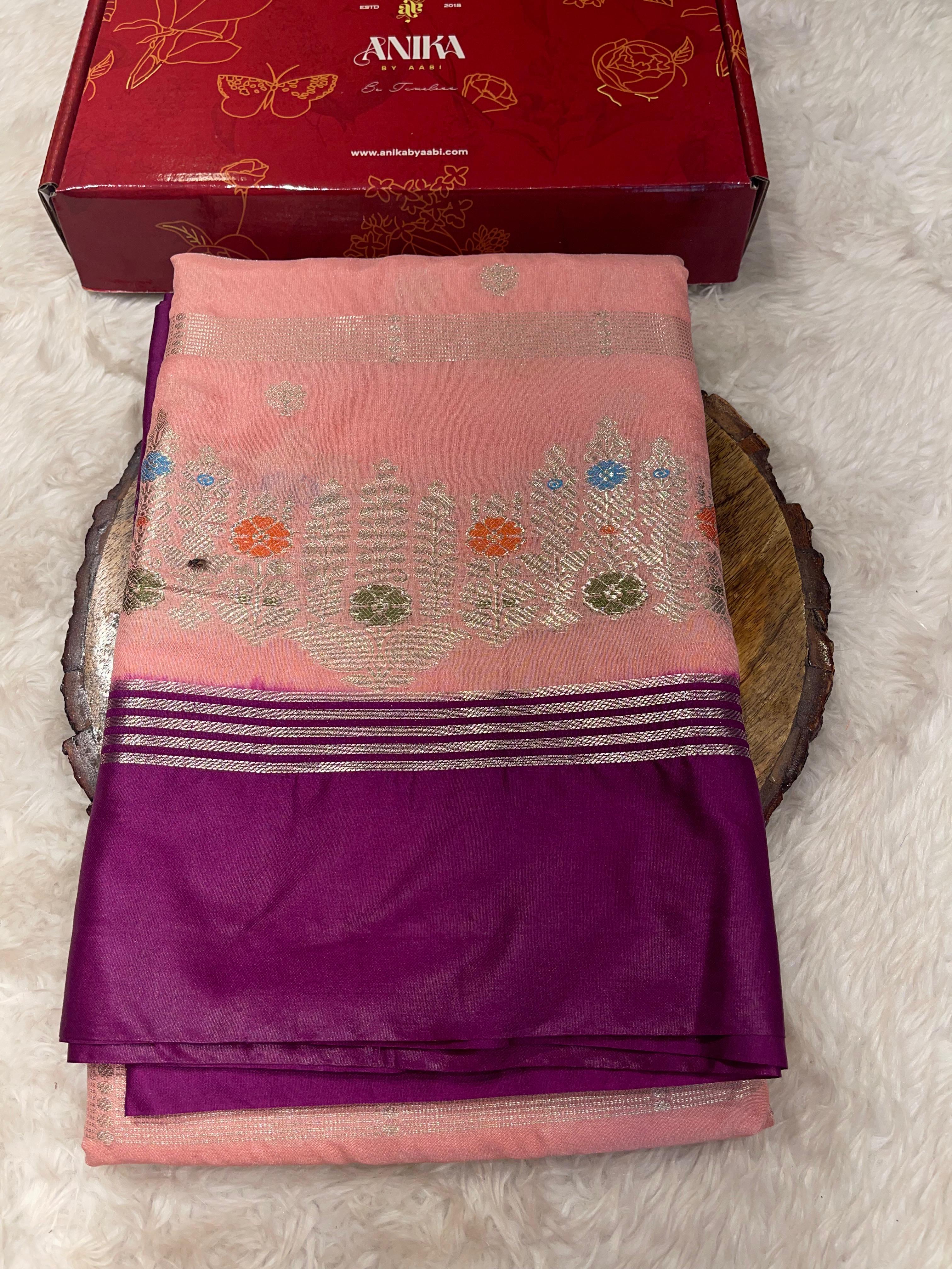Anika's Sharvi Saree-03
