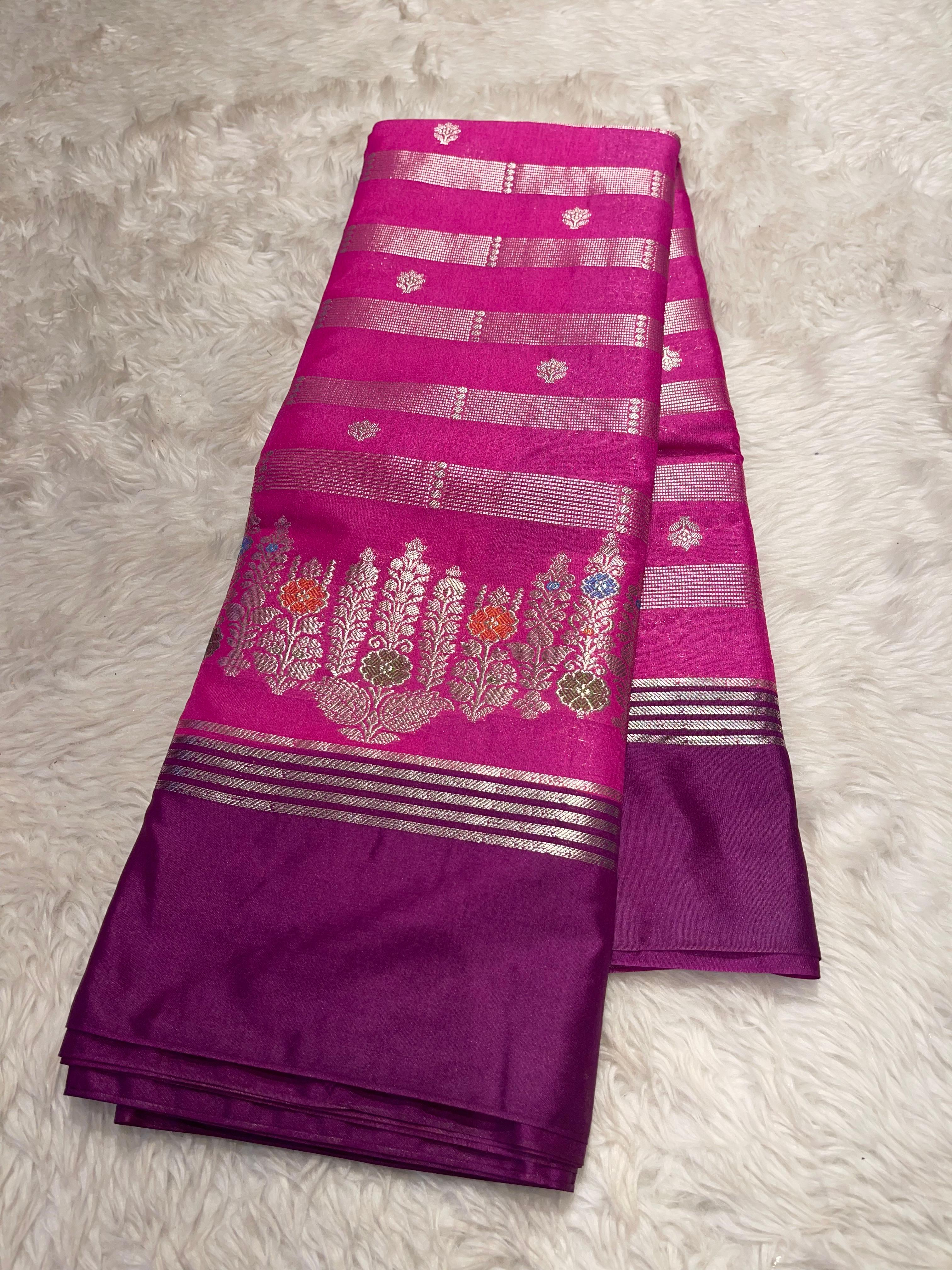 Anika's Sharvi Saree-02