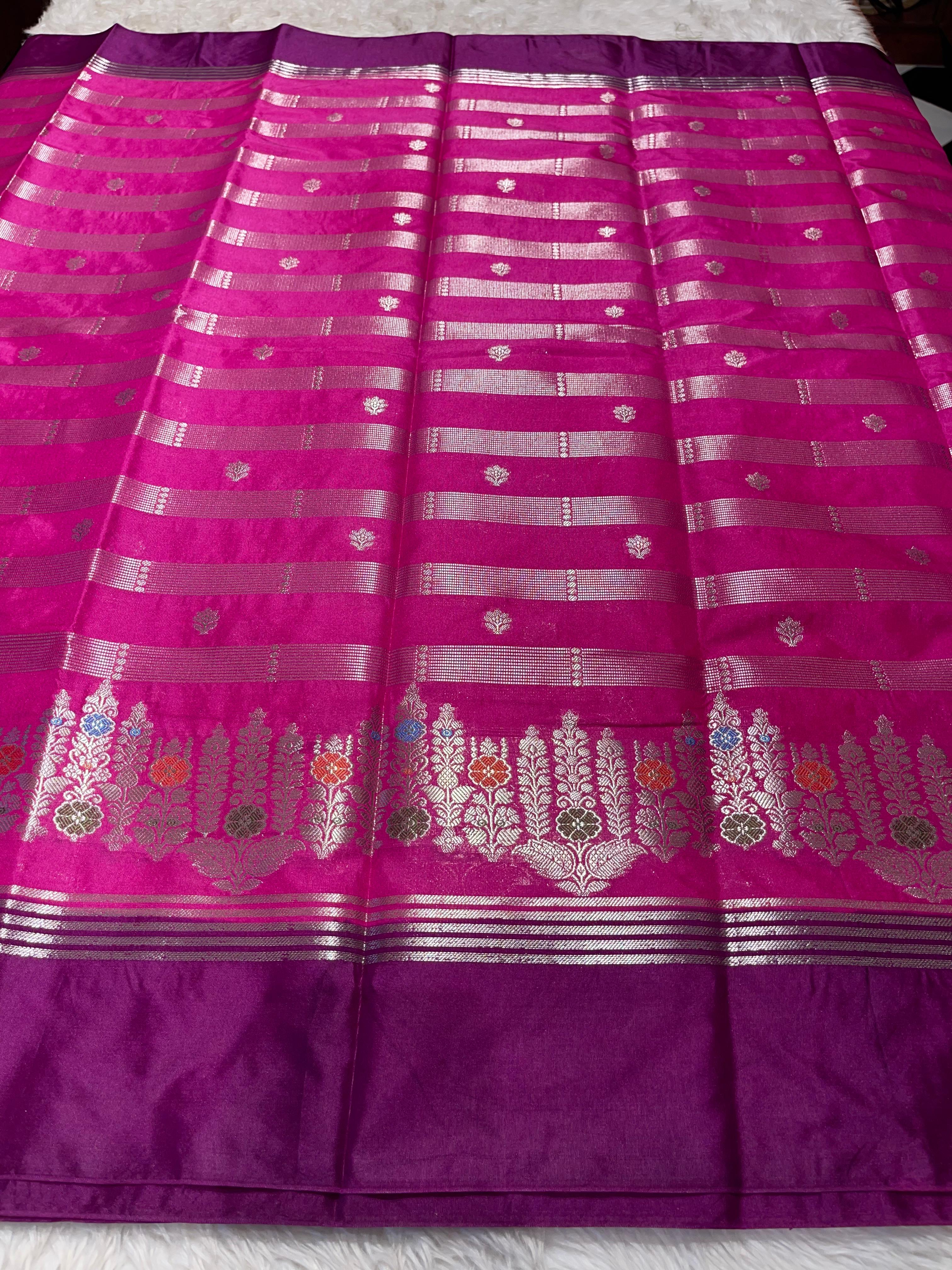 Anika's Sharvi Saree-02