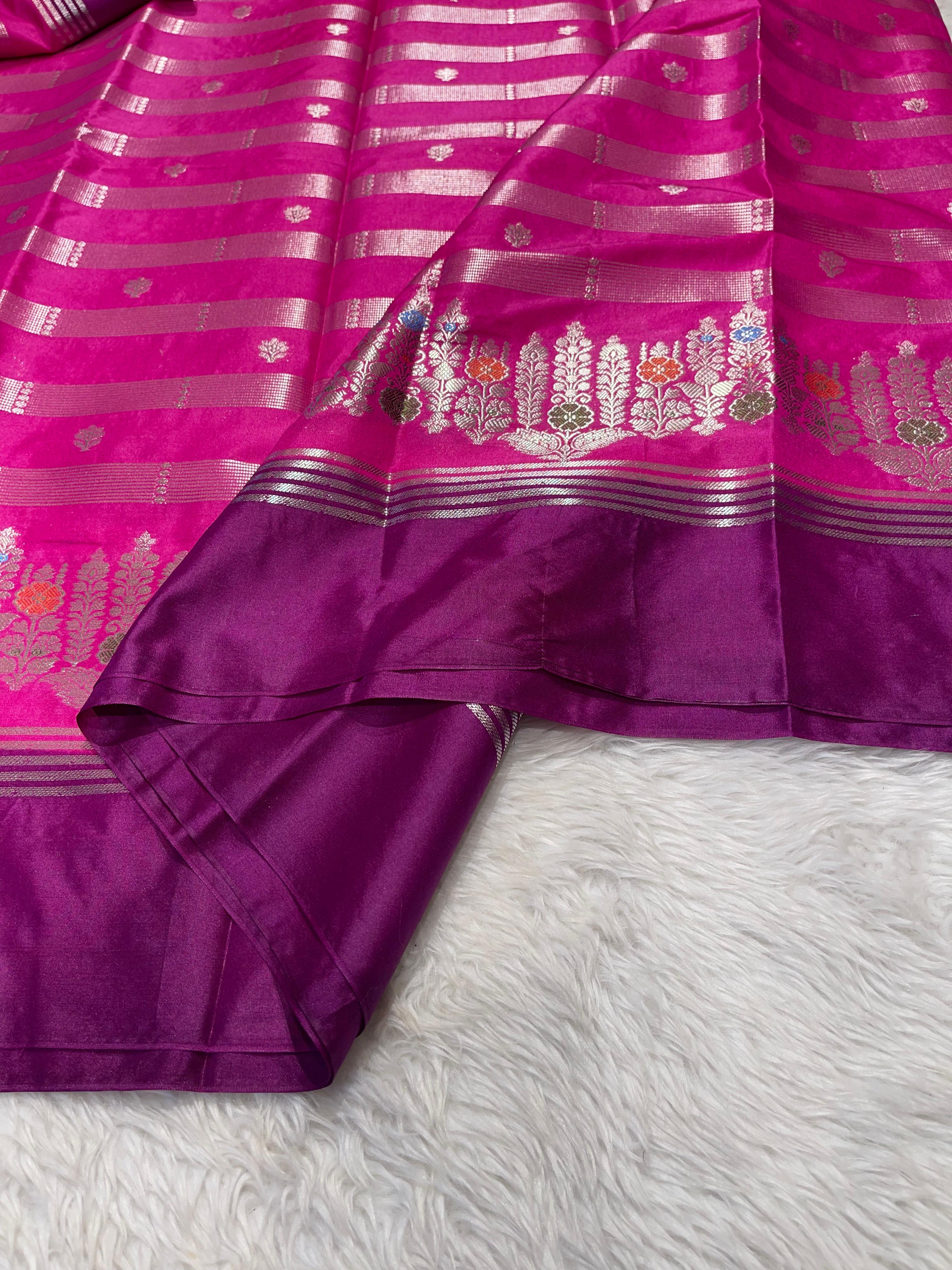 Anika's Sharvi Saree-02