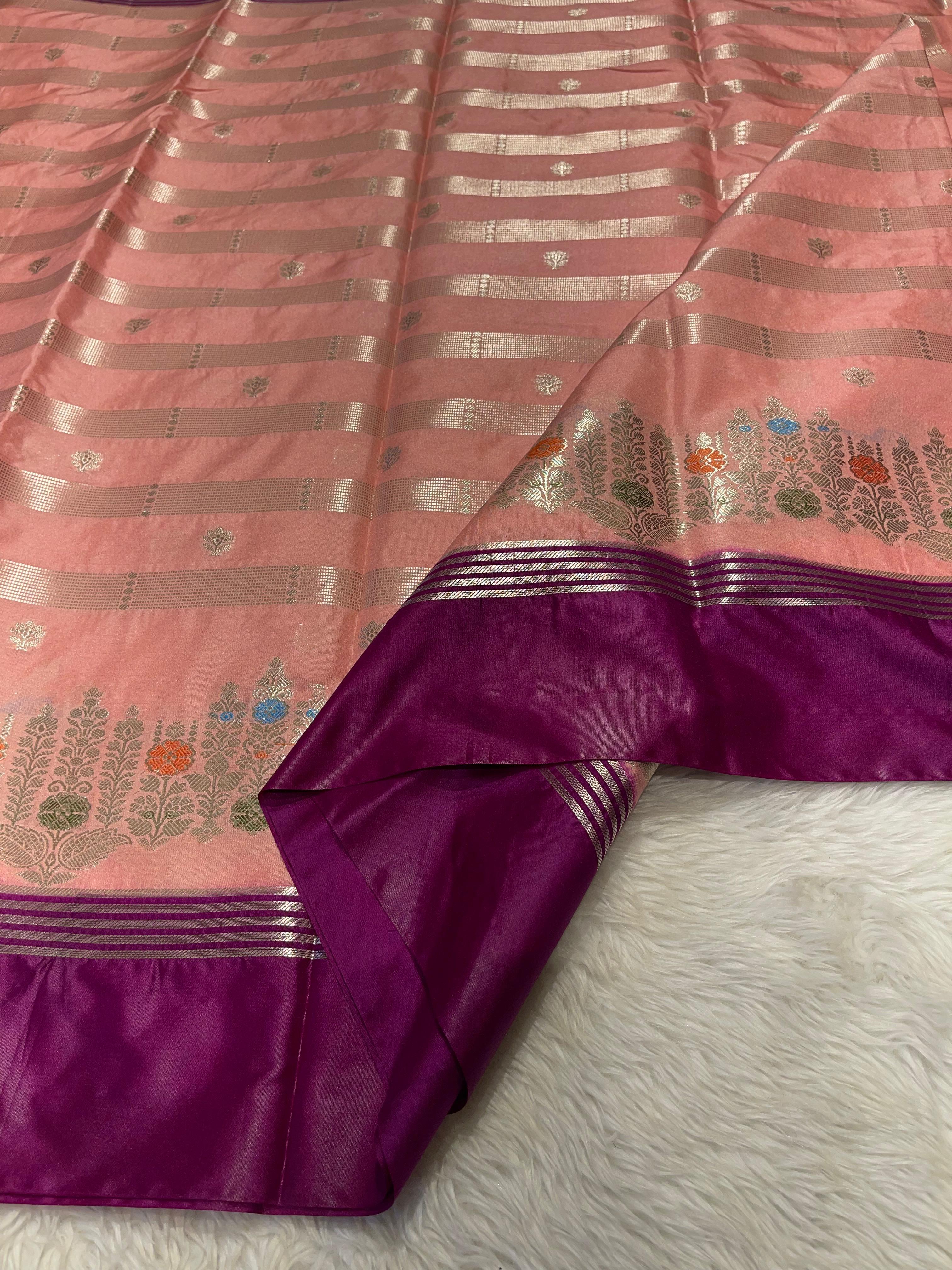 Anika's Sharvi Saree-03