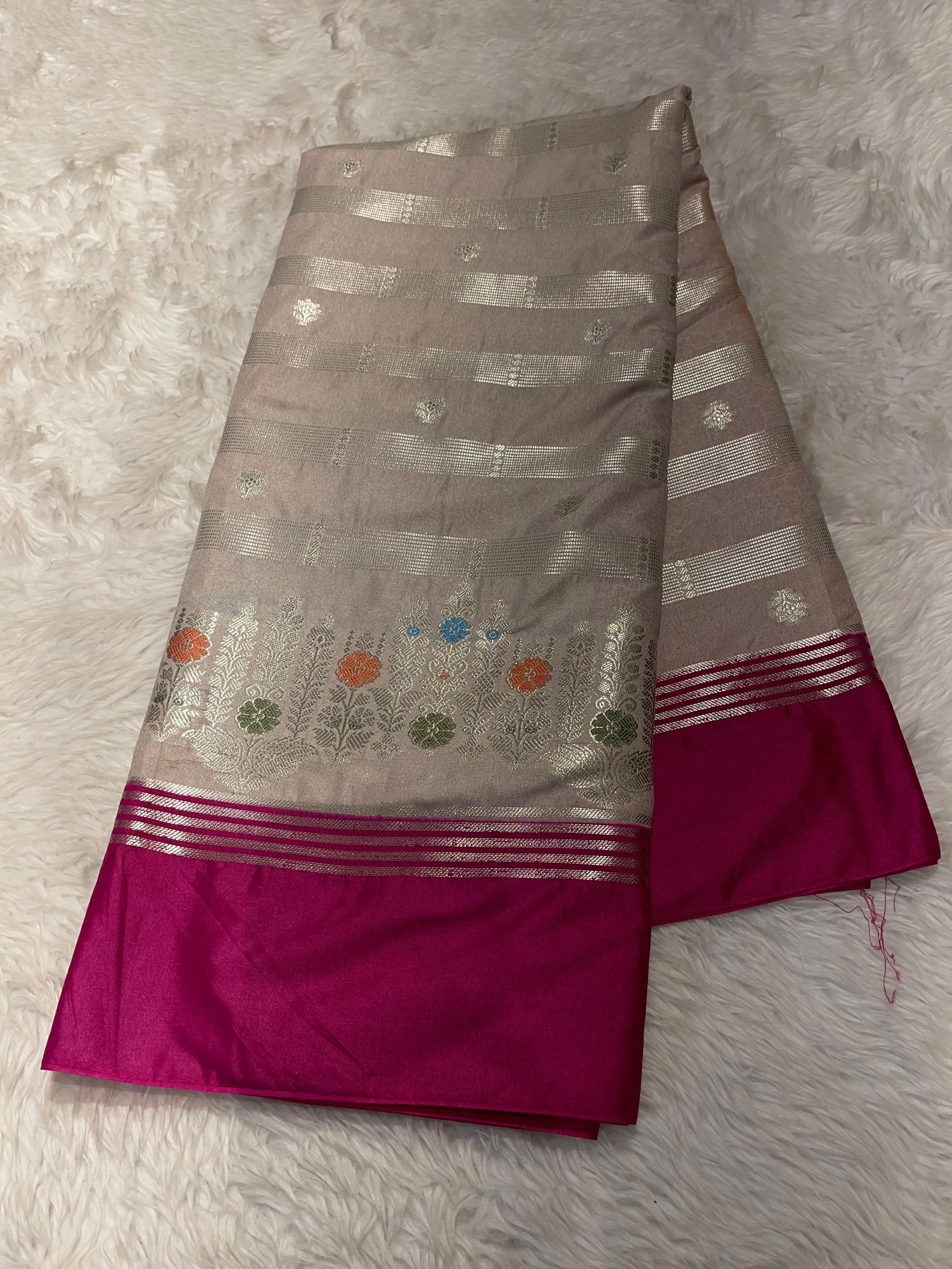Anika's Sharvi Saree-04