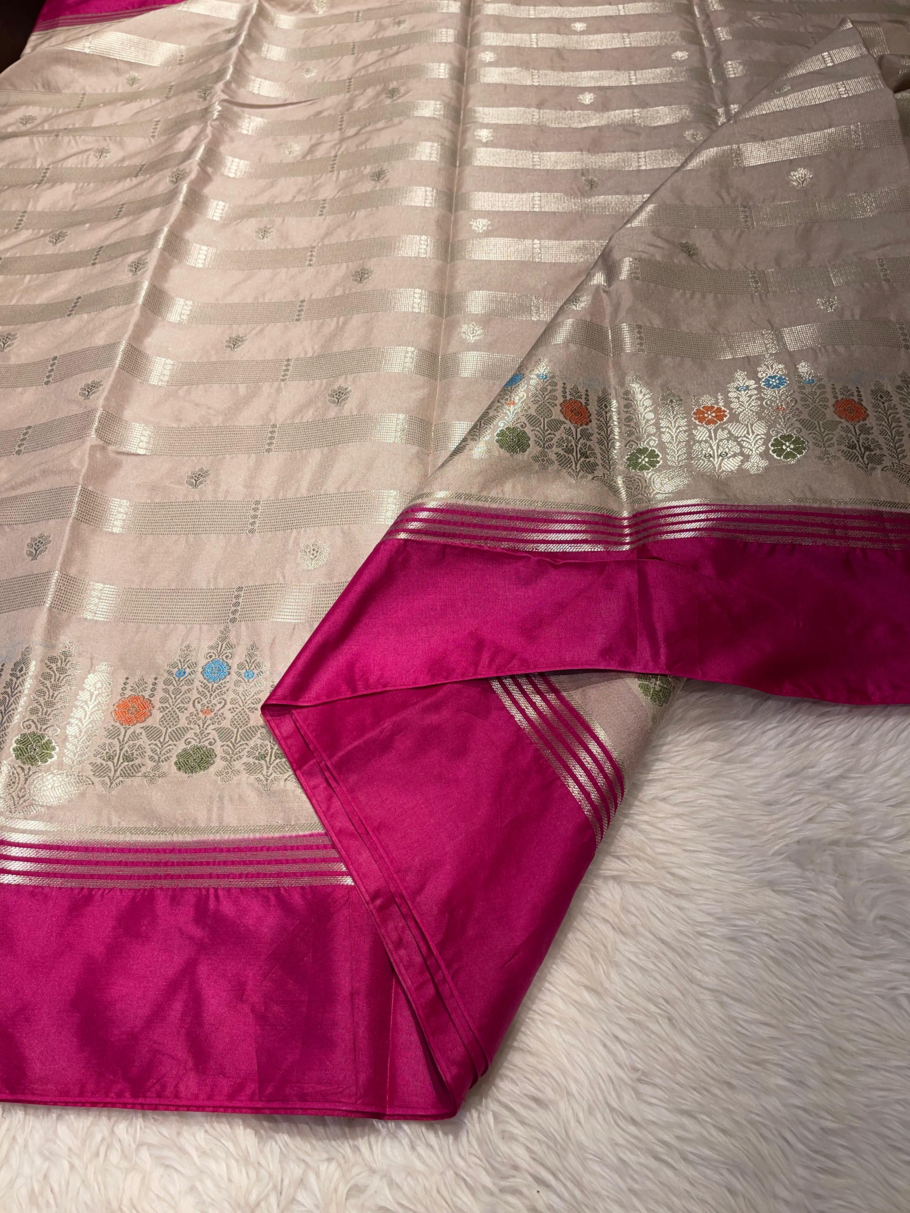 Anika's Sharvi Saree-04