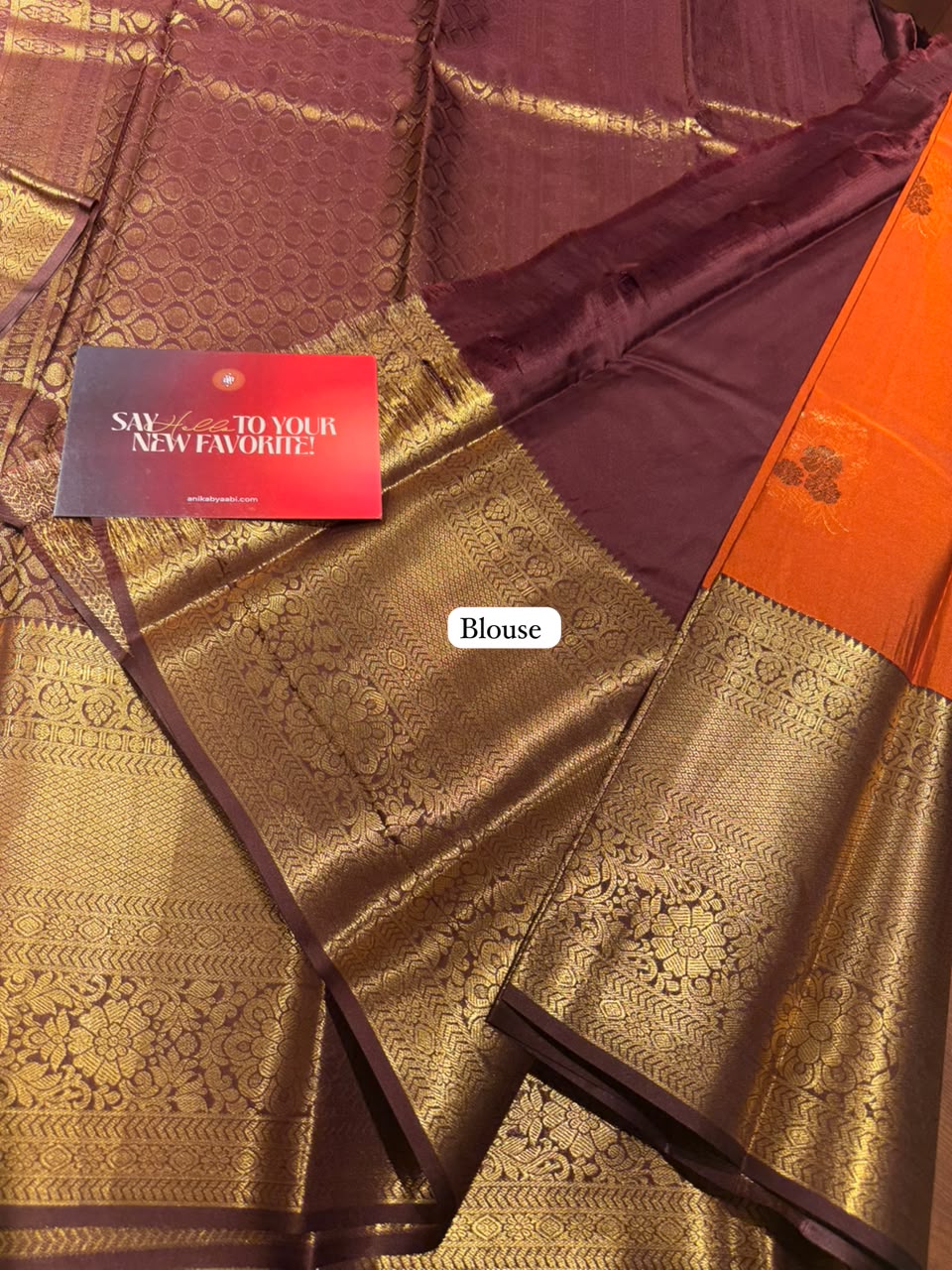 Swaymvaram Rust Orange-02